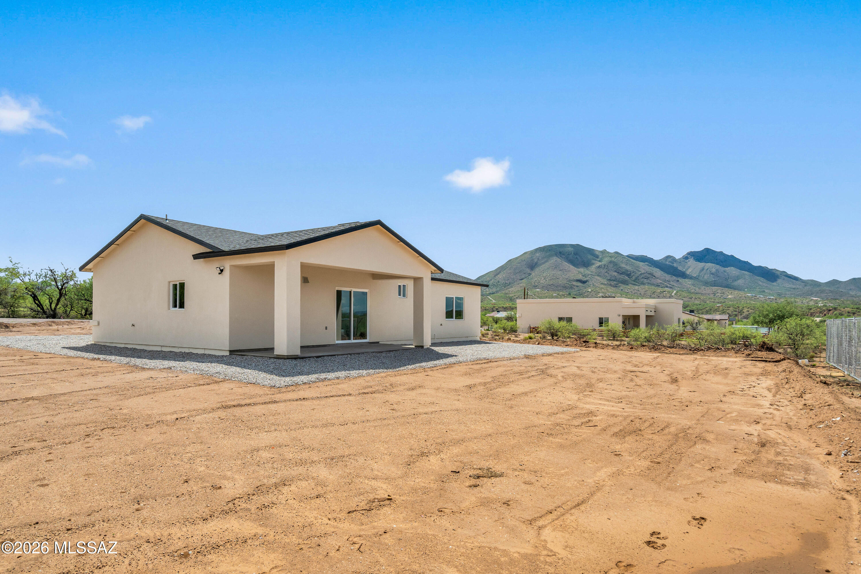 Rio Rico Villas 12 - Residential