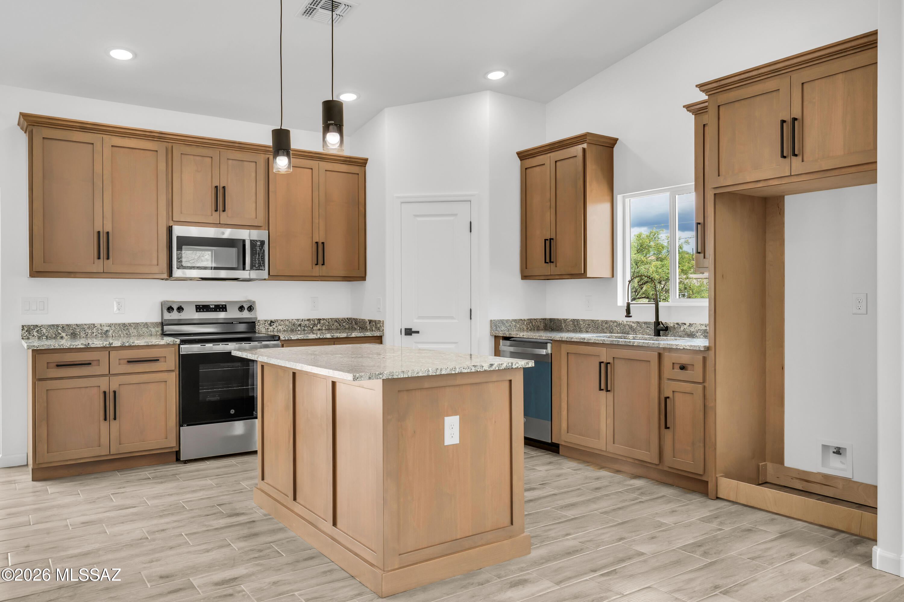 Rio Rico Villas 12 - Residential