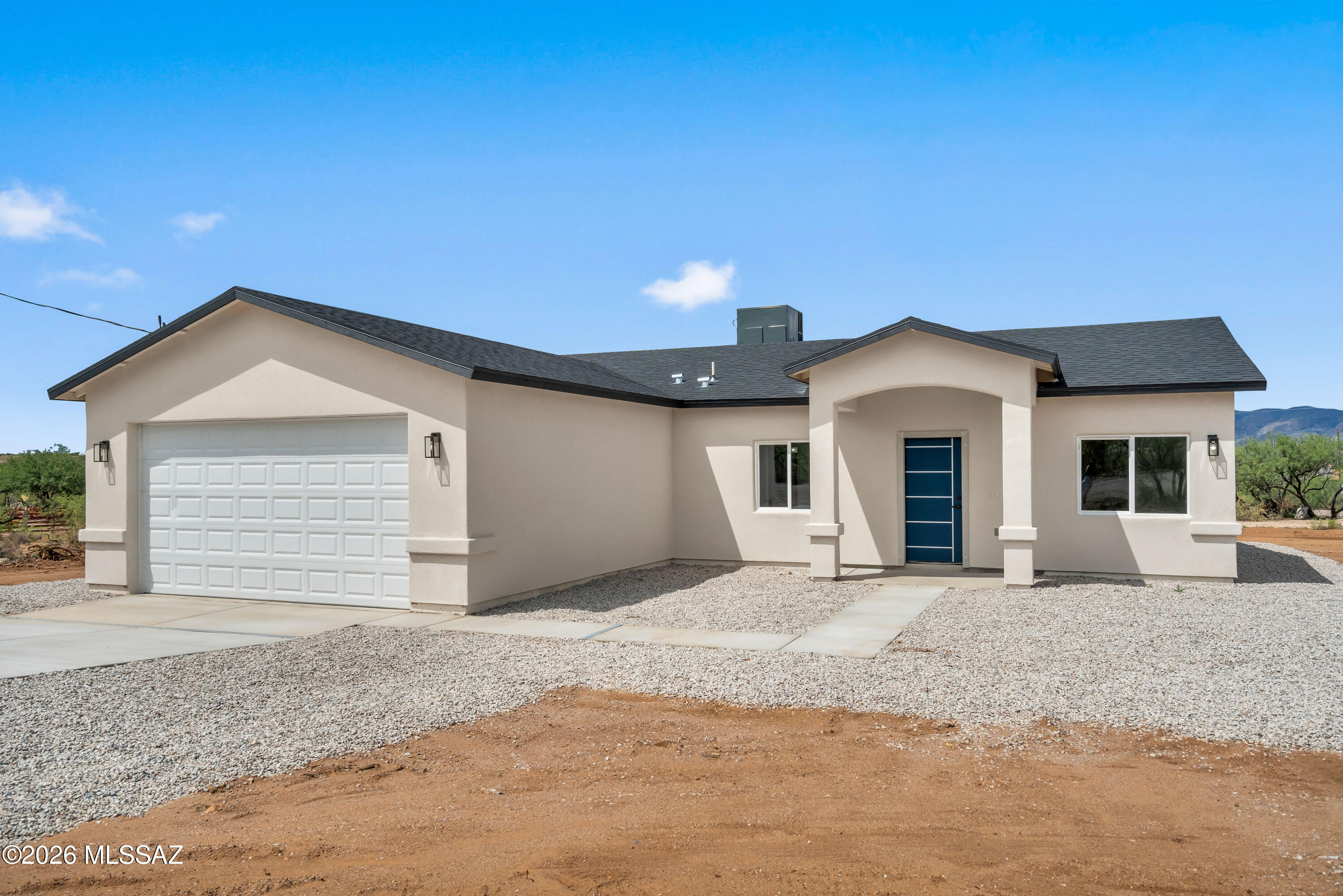 Rio Rico Villas 12 - Residential