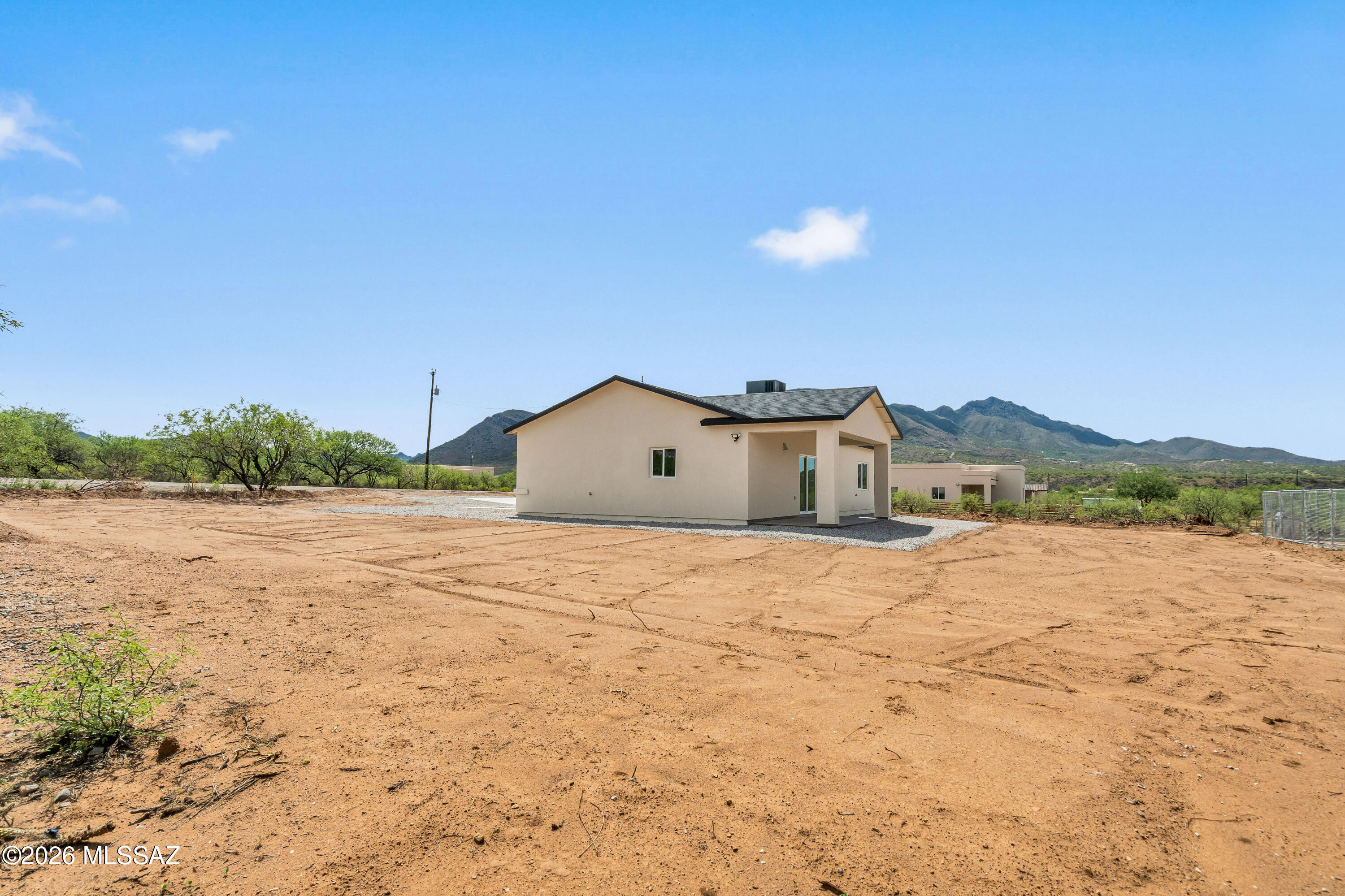 Rio Rico Villas 12 - Residential