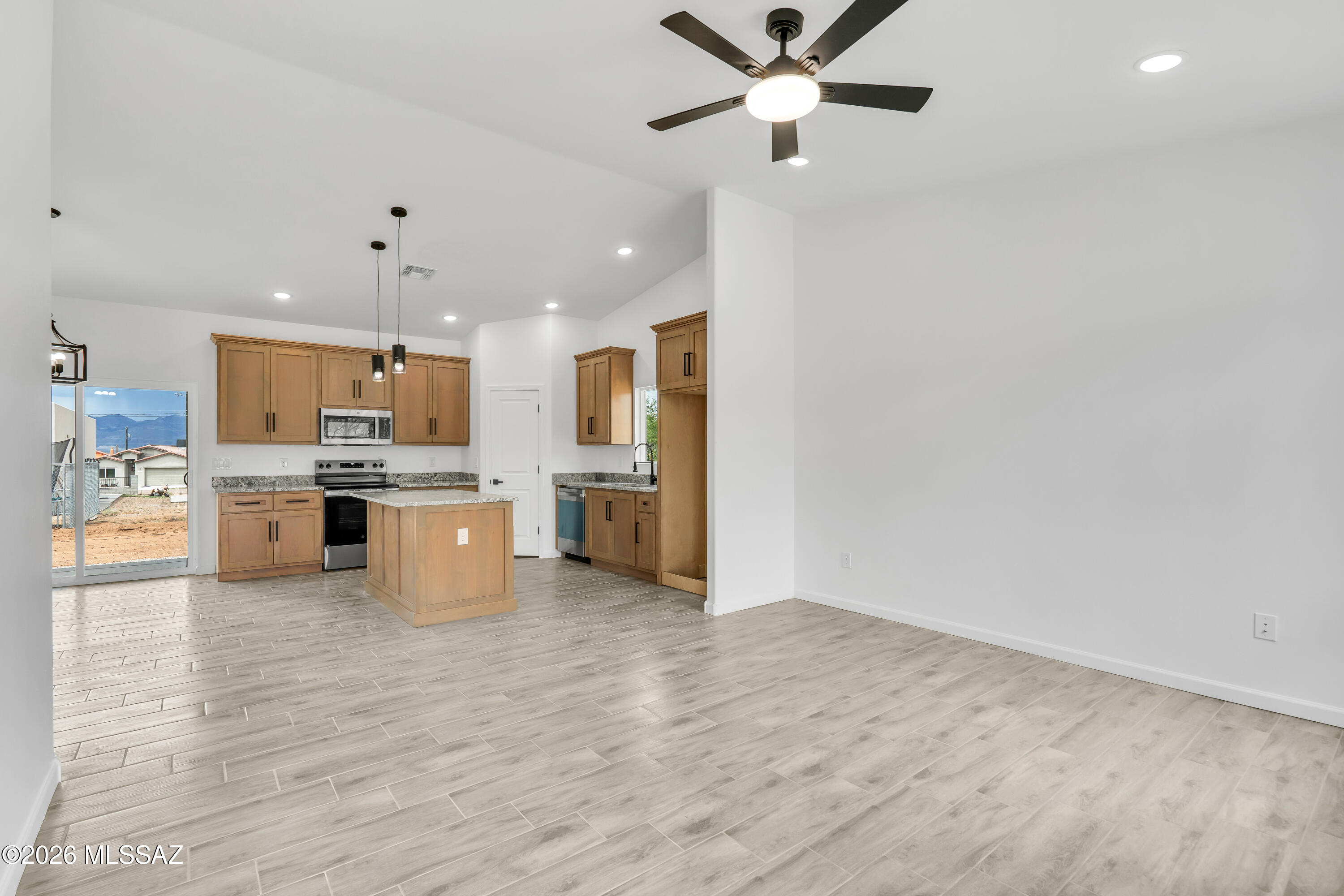 Rio Rico Villas 12 - Residential