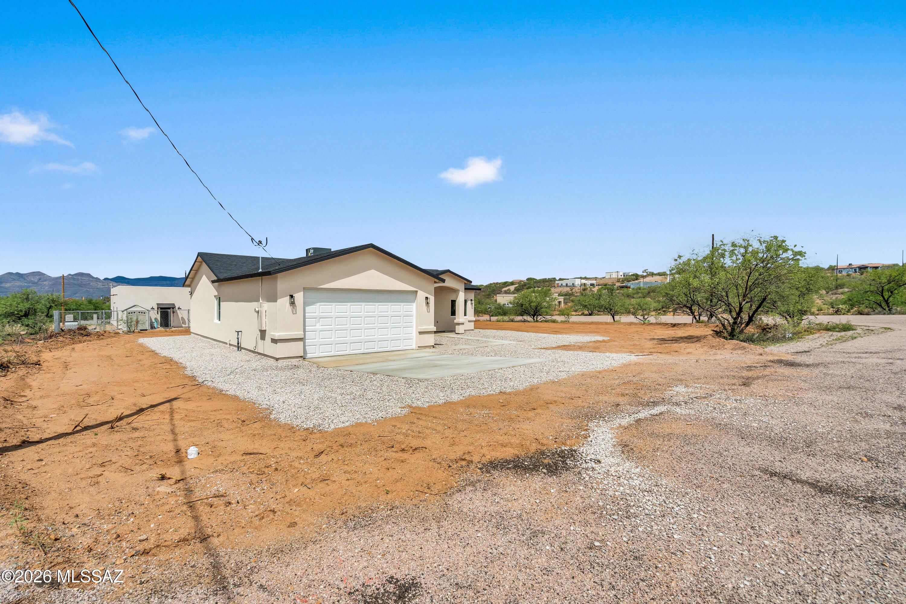 Rio Rico Villas 12 - Residential