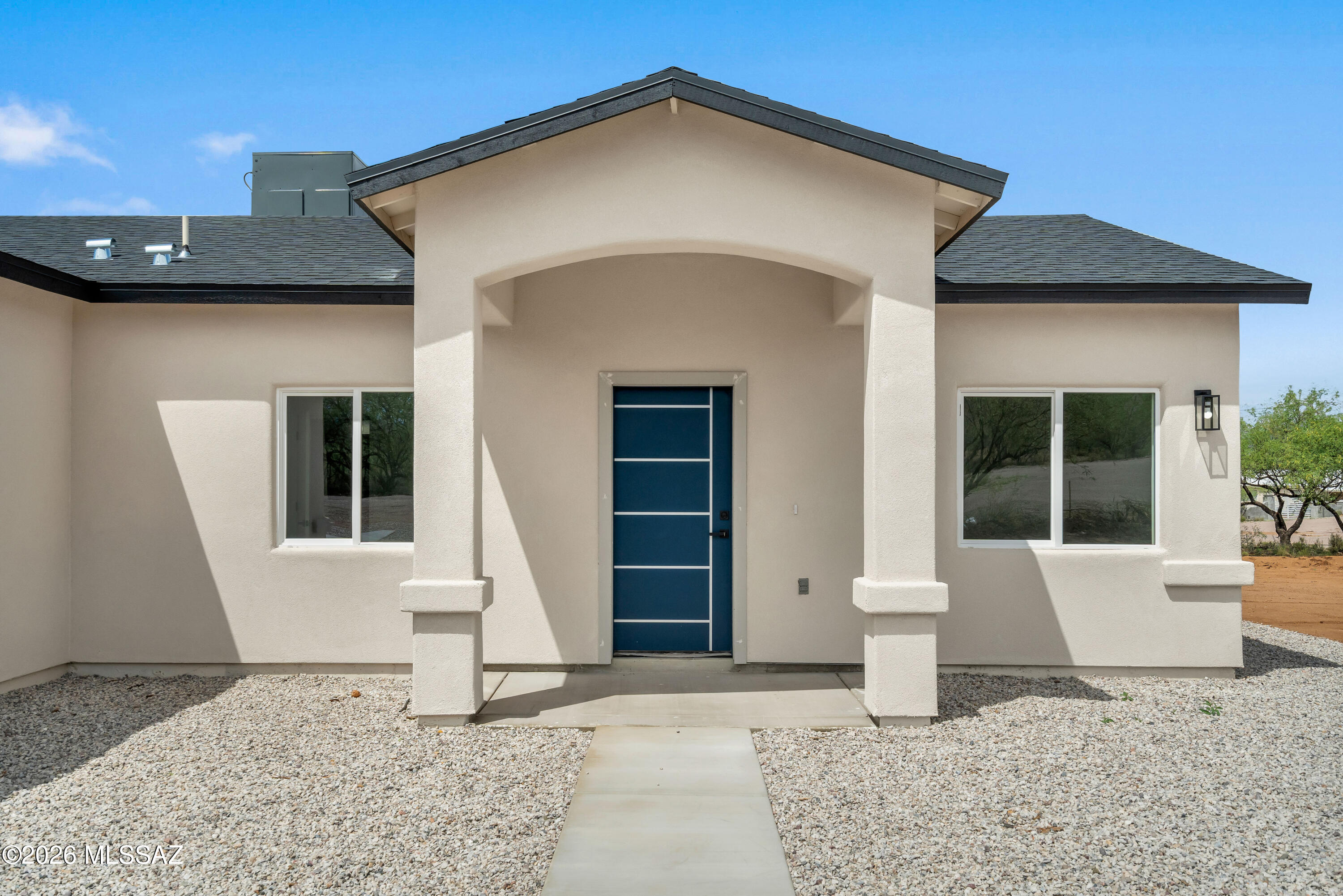 Rio Rico Villas 12 - Residential