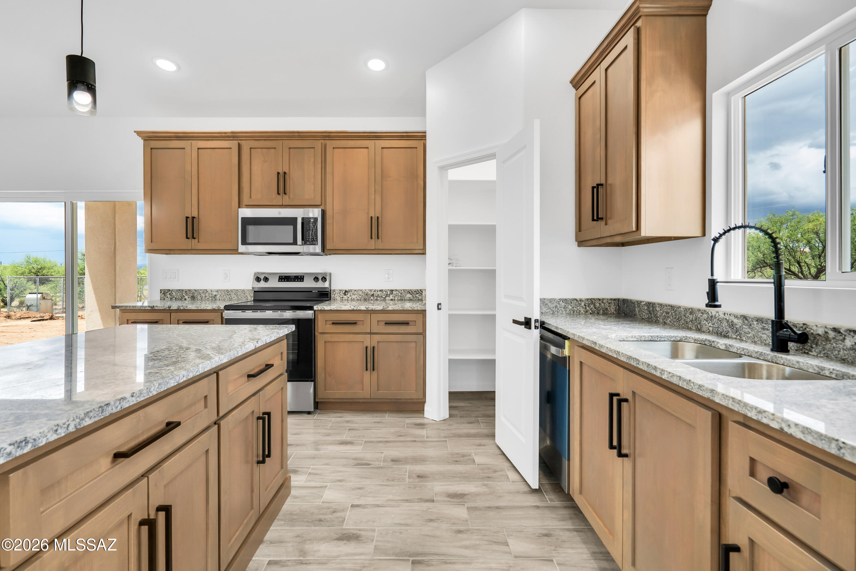 Rio Rico Villas 12 - Residential