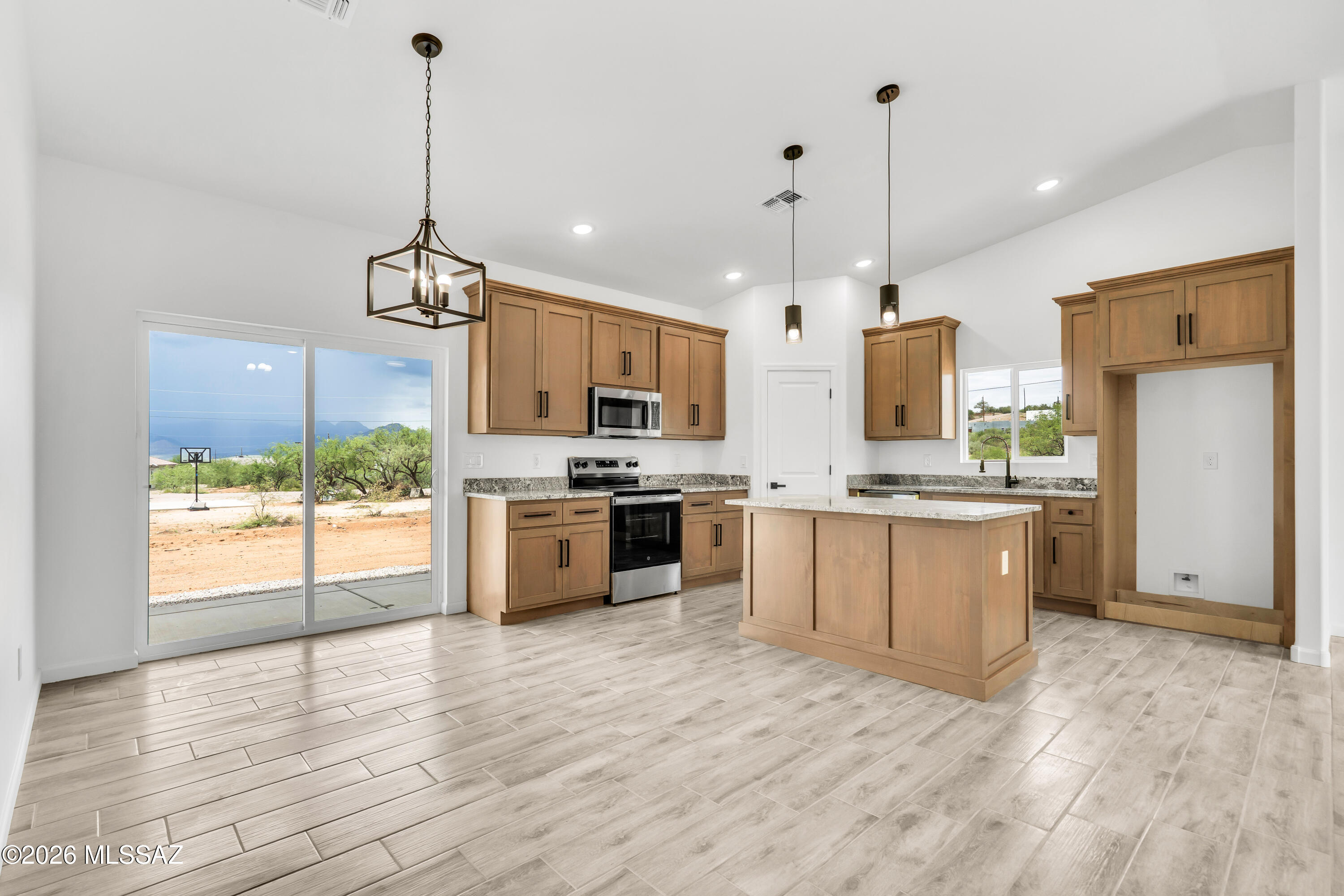 Rio Rico Villas 12 - Residential