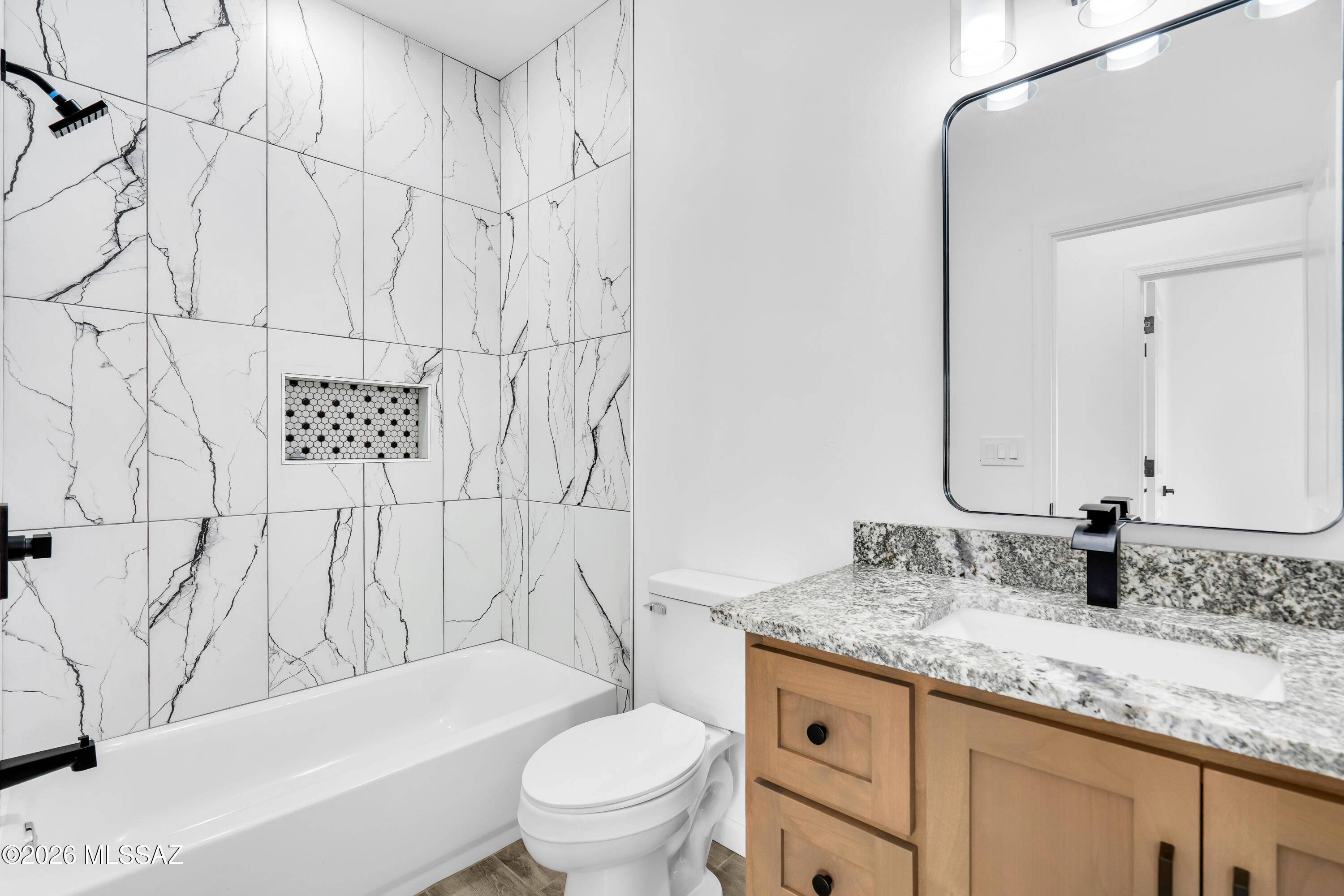 Rio Rico Villas 12 - Residential