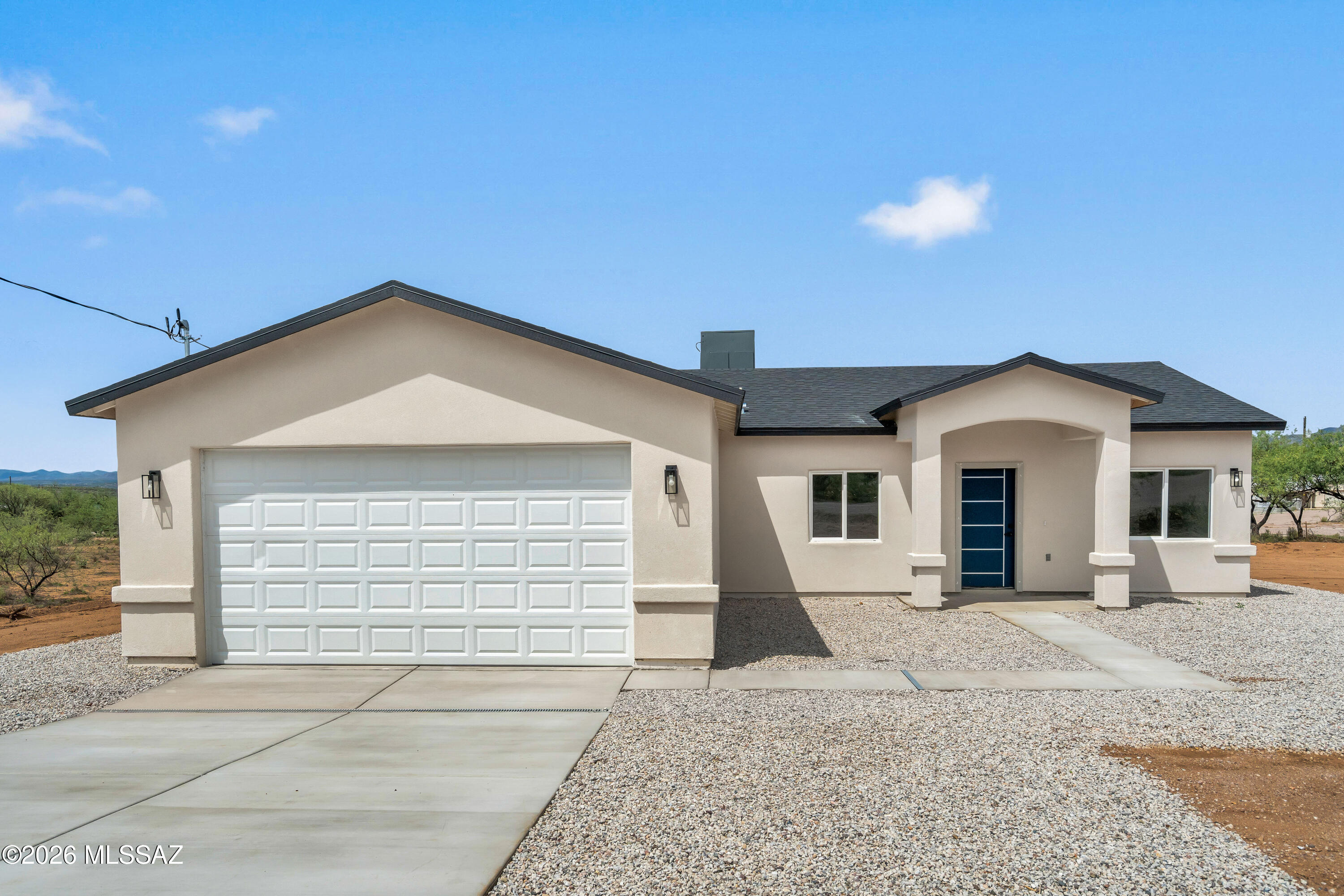 Rio Rico Villas 12 - Residential