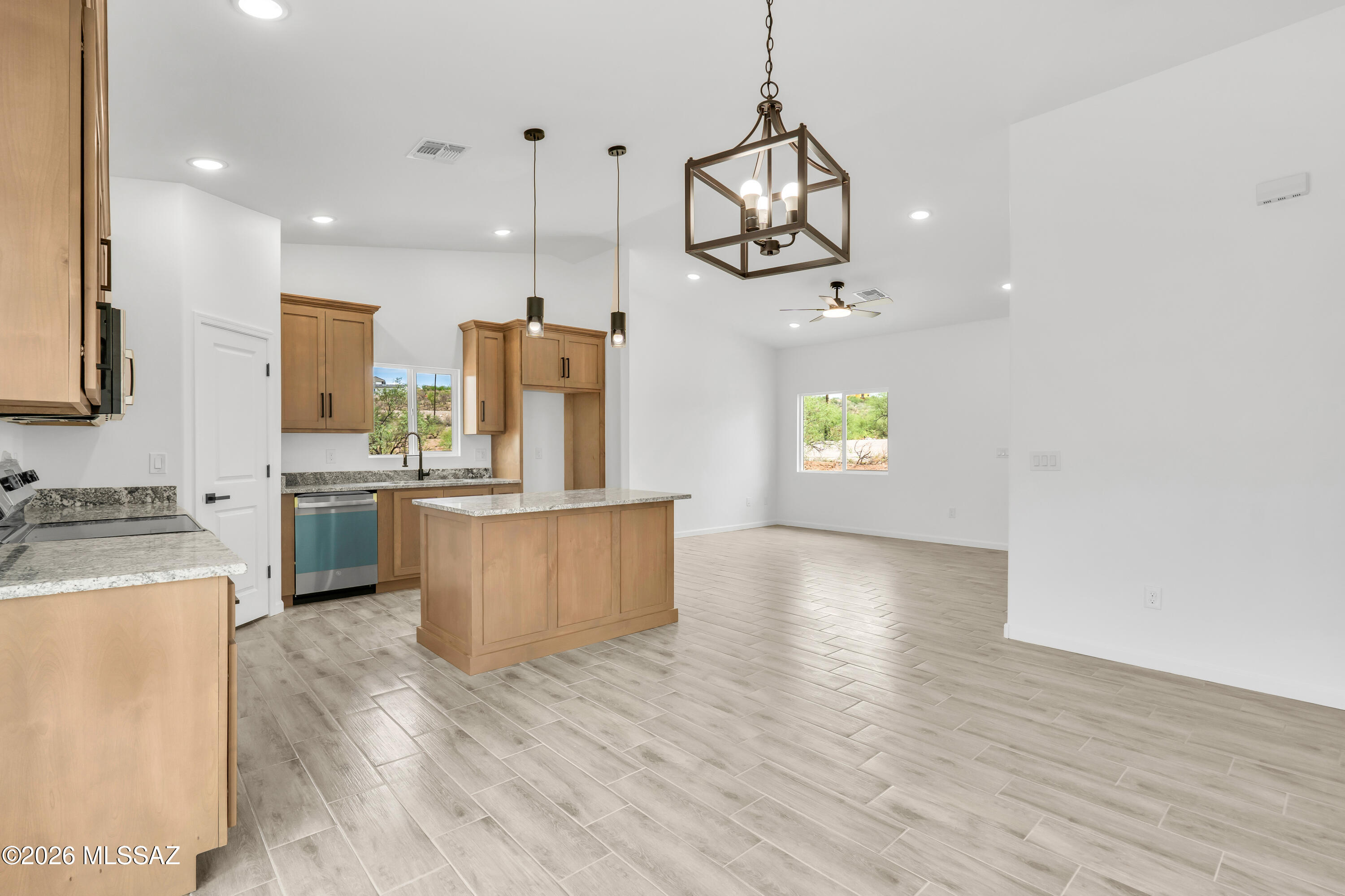 Rio Rico Villas 12 - Residential