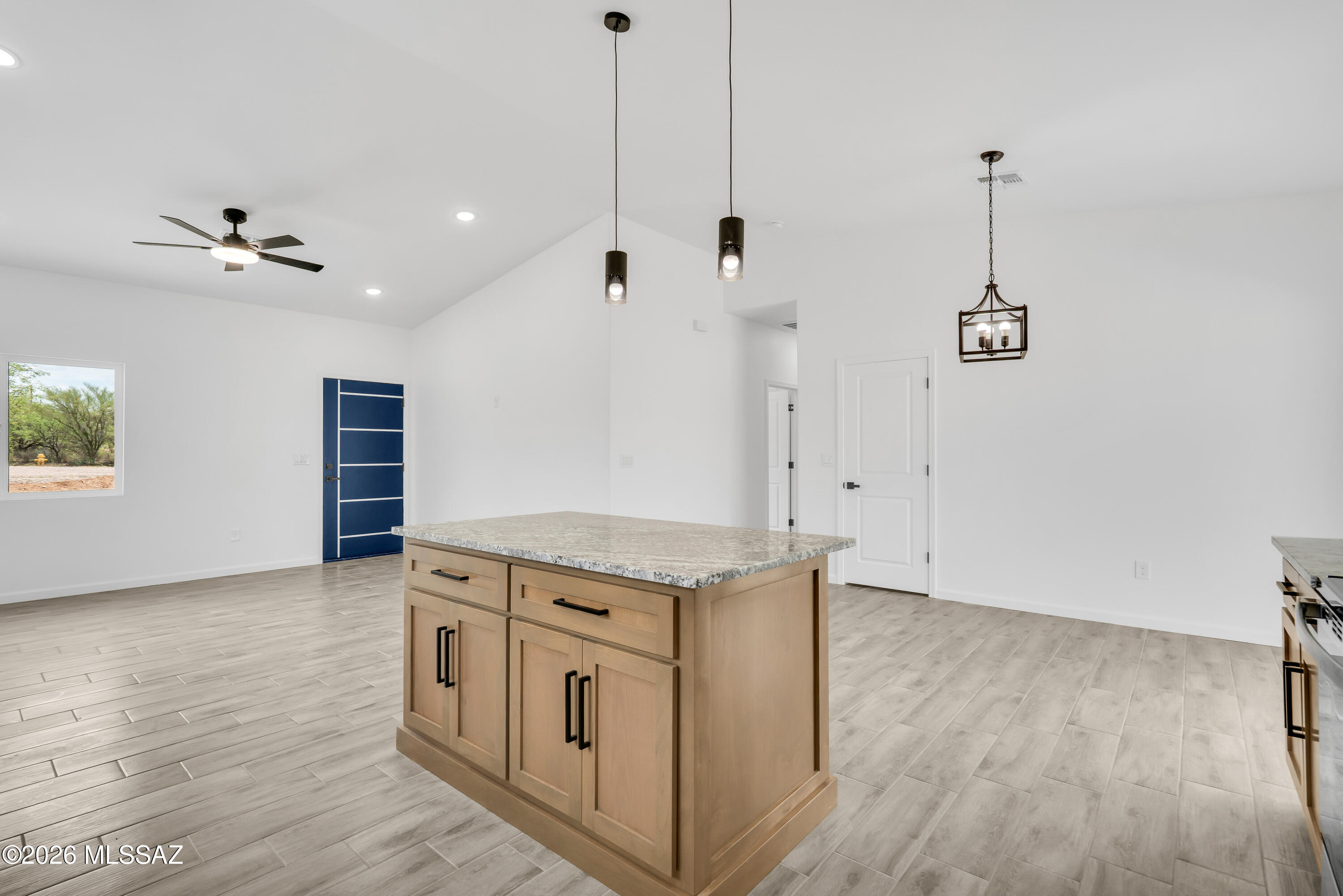 Rio Rico Villas 12 - Residential