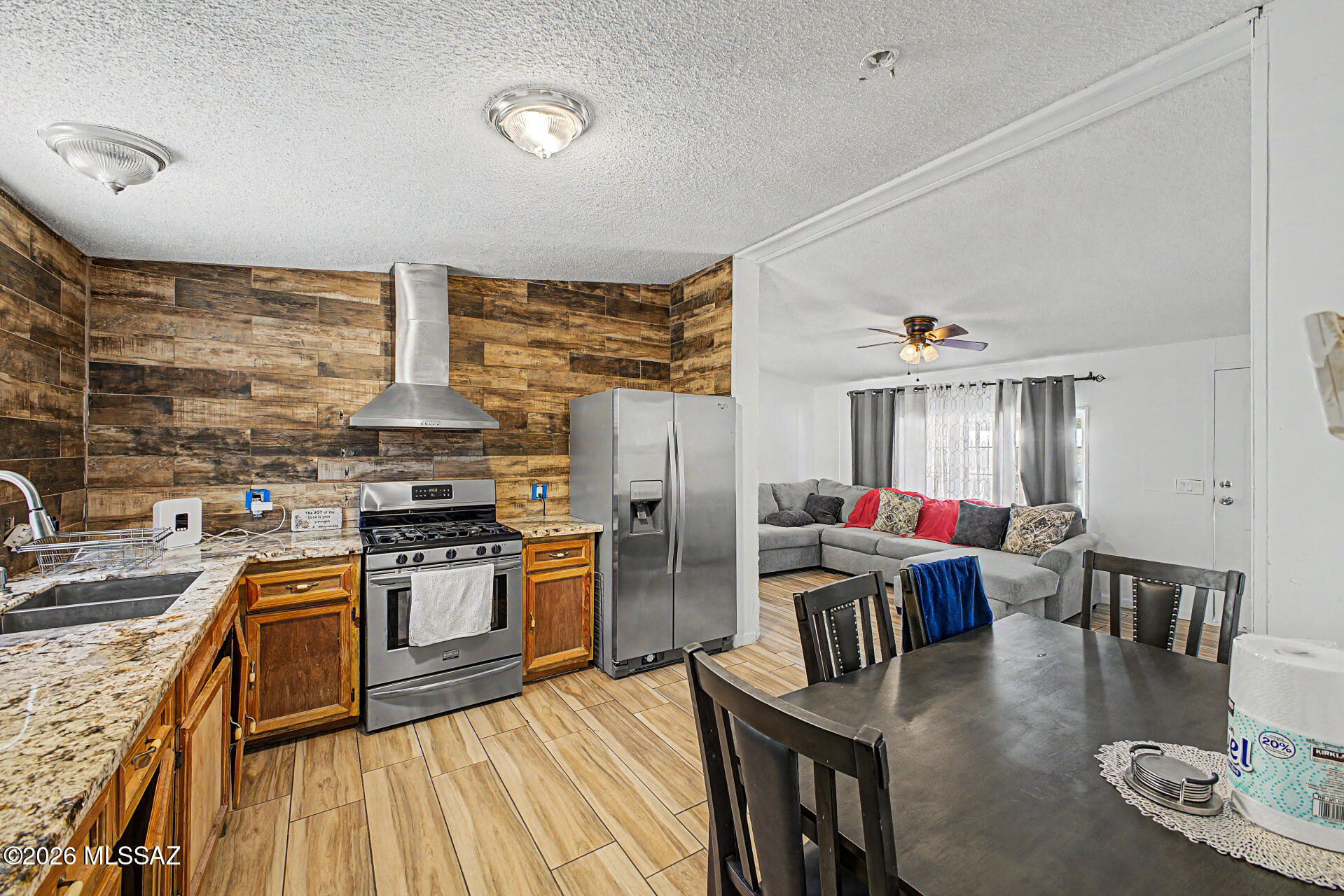 N/A - Residential