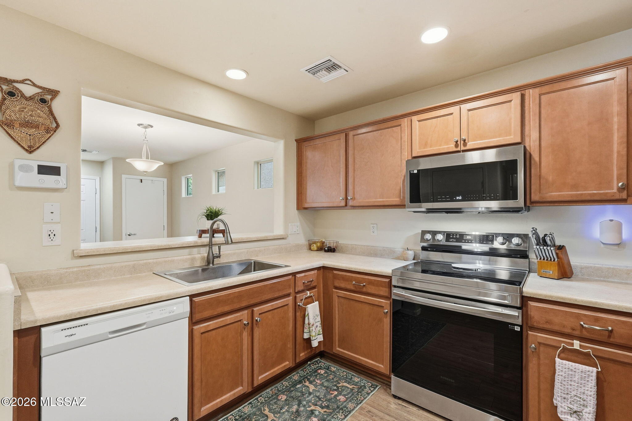 Sierra Morado Unit 4 - Residential