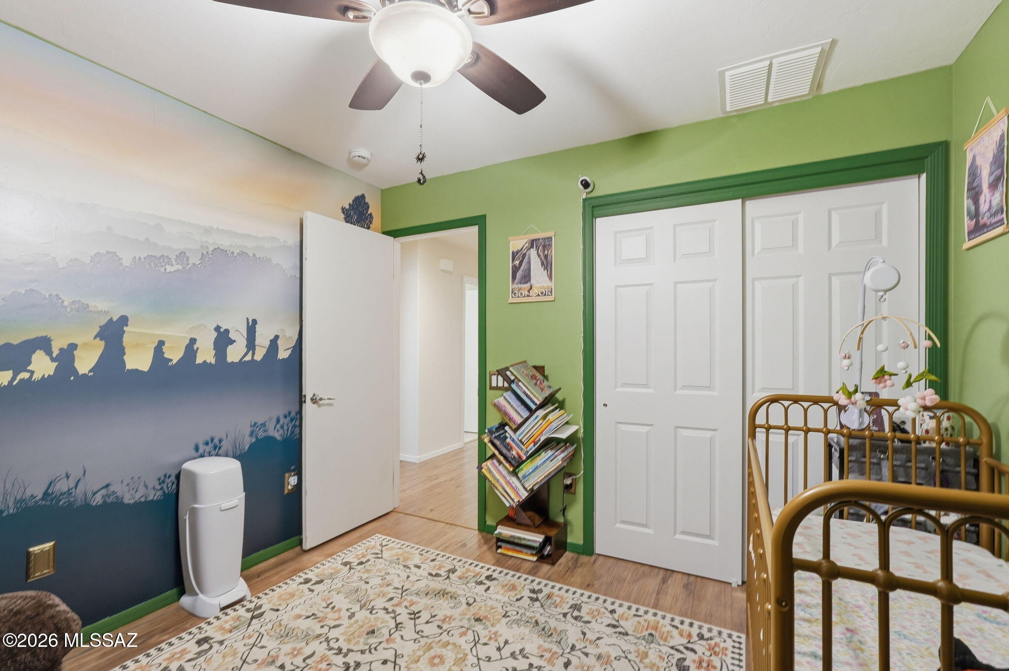 Sierra Morado Unit 4 - Residential