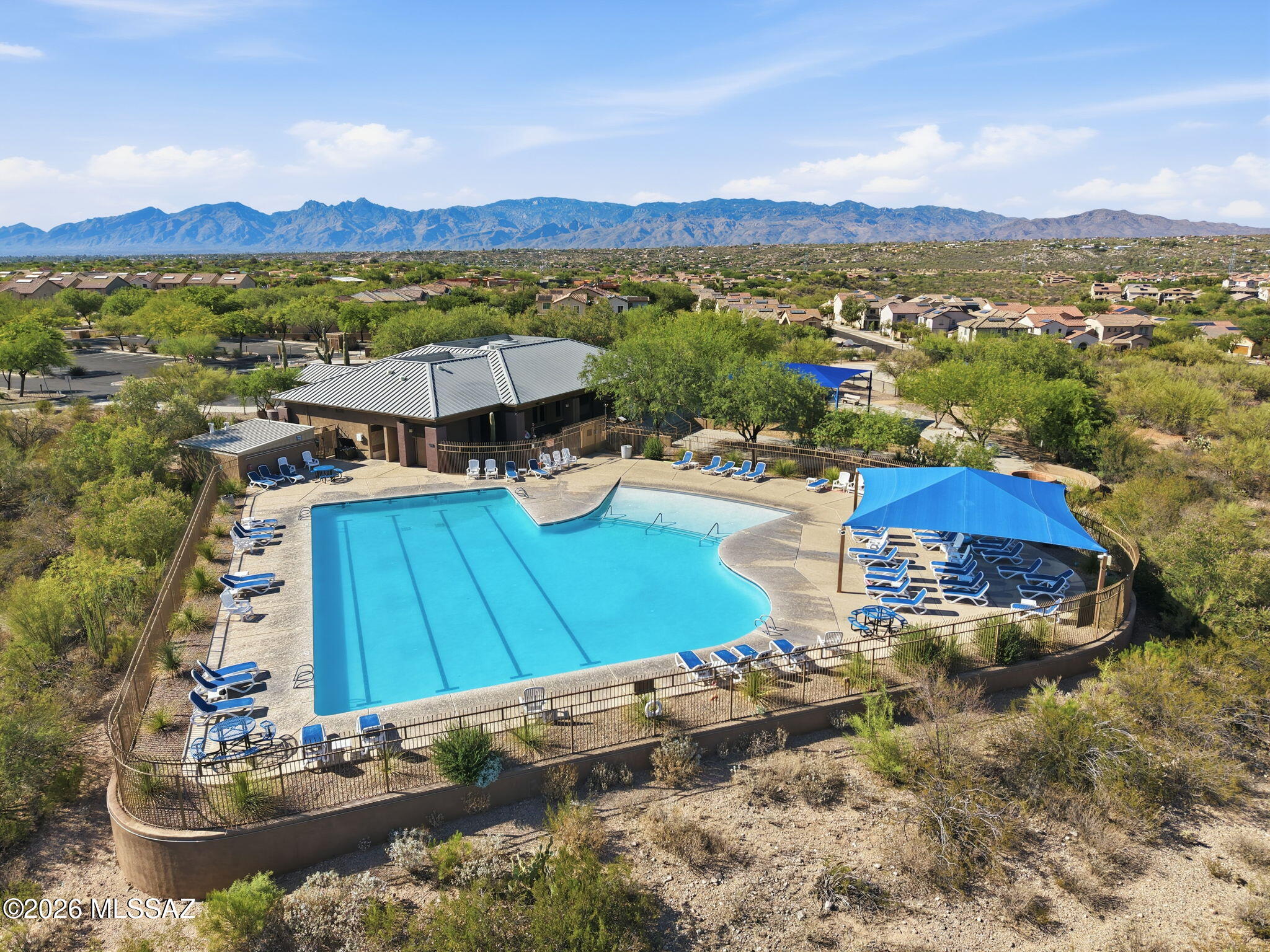 Sierra Morado Unit 4 - Residential