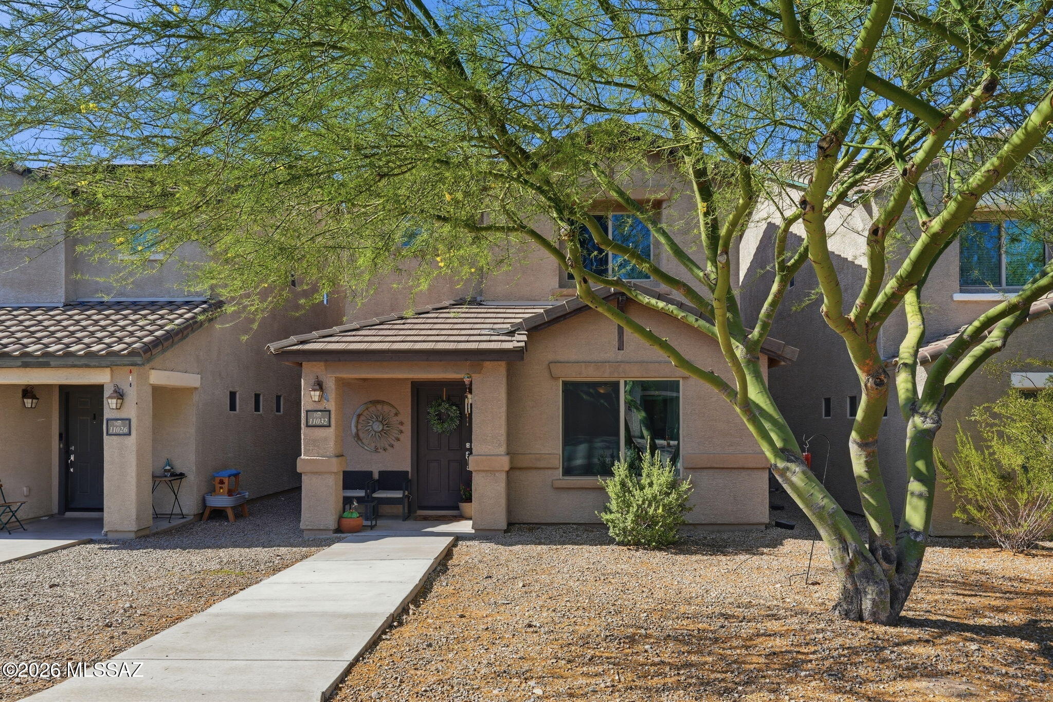Sierra Morado Unit 4 - Residential