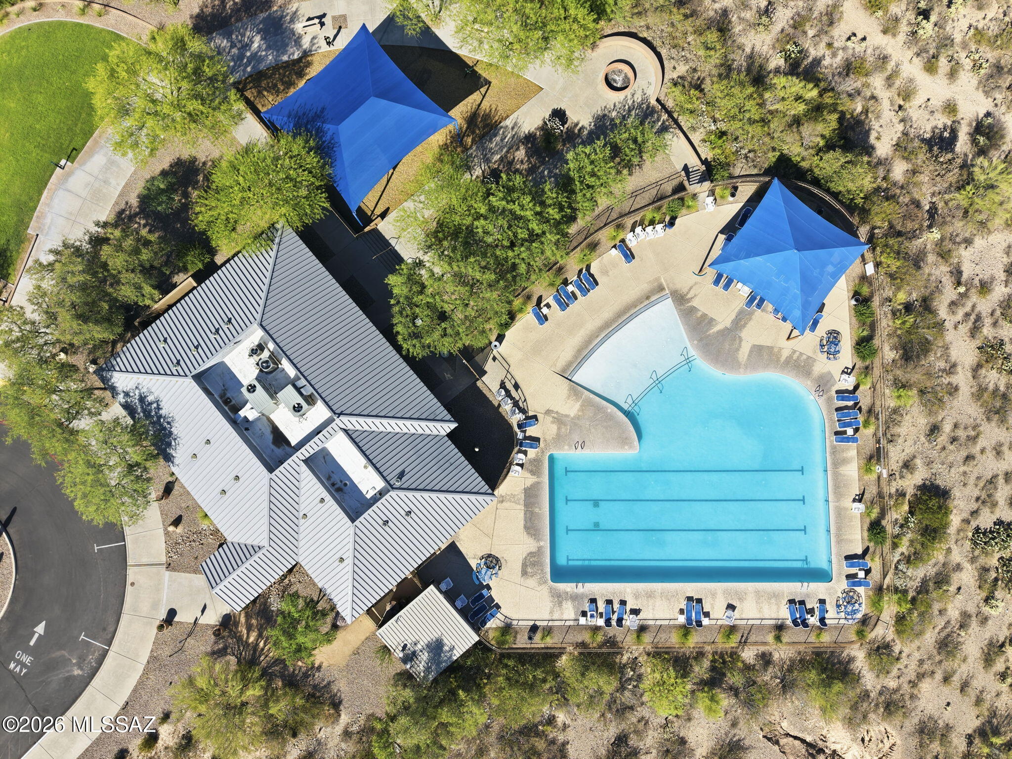 Sierra Morado Unit 4 - Residential