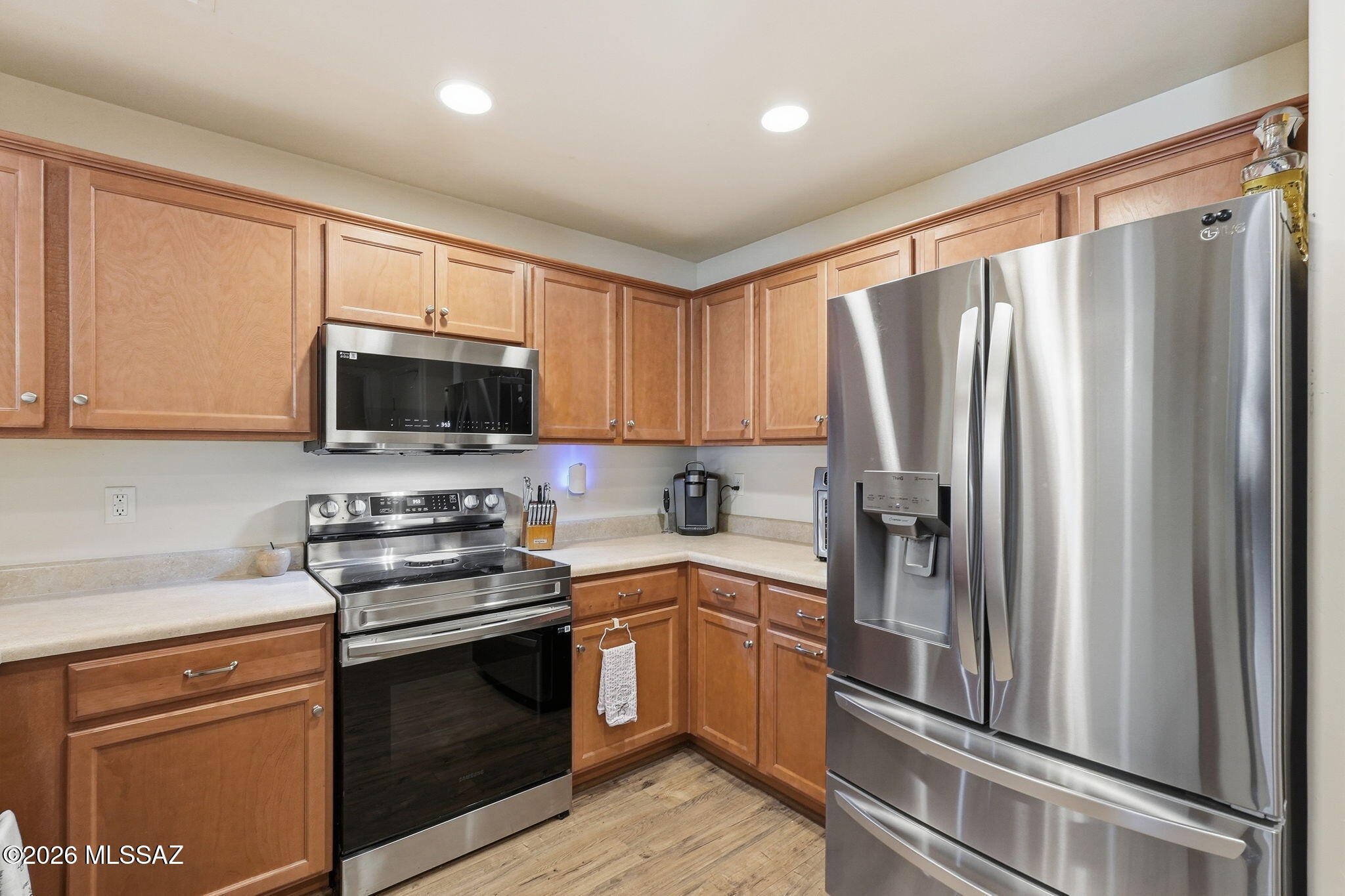 Sierra Morado Unit 4 - Residential