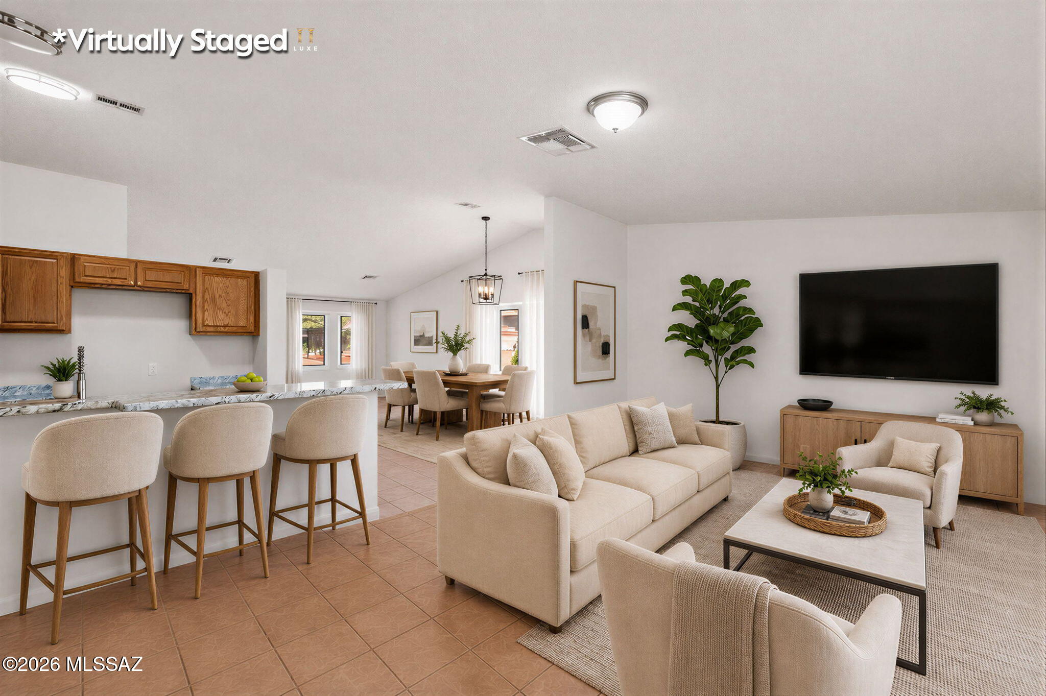 Oak Tree II at Midvale (273-519) - Residential