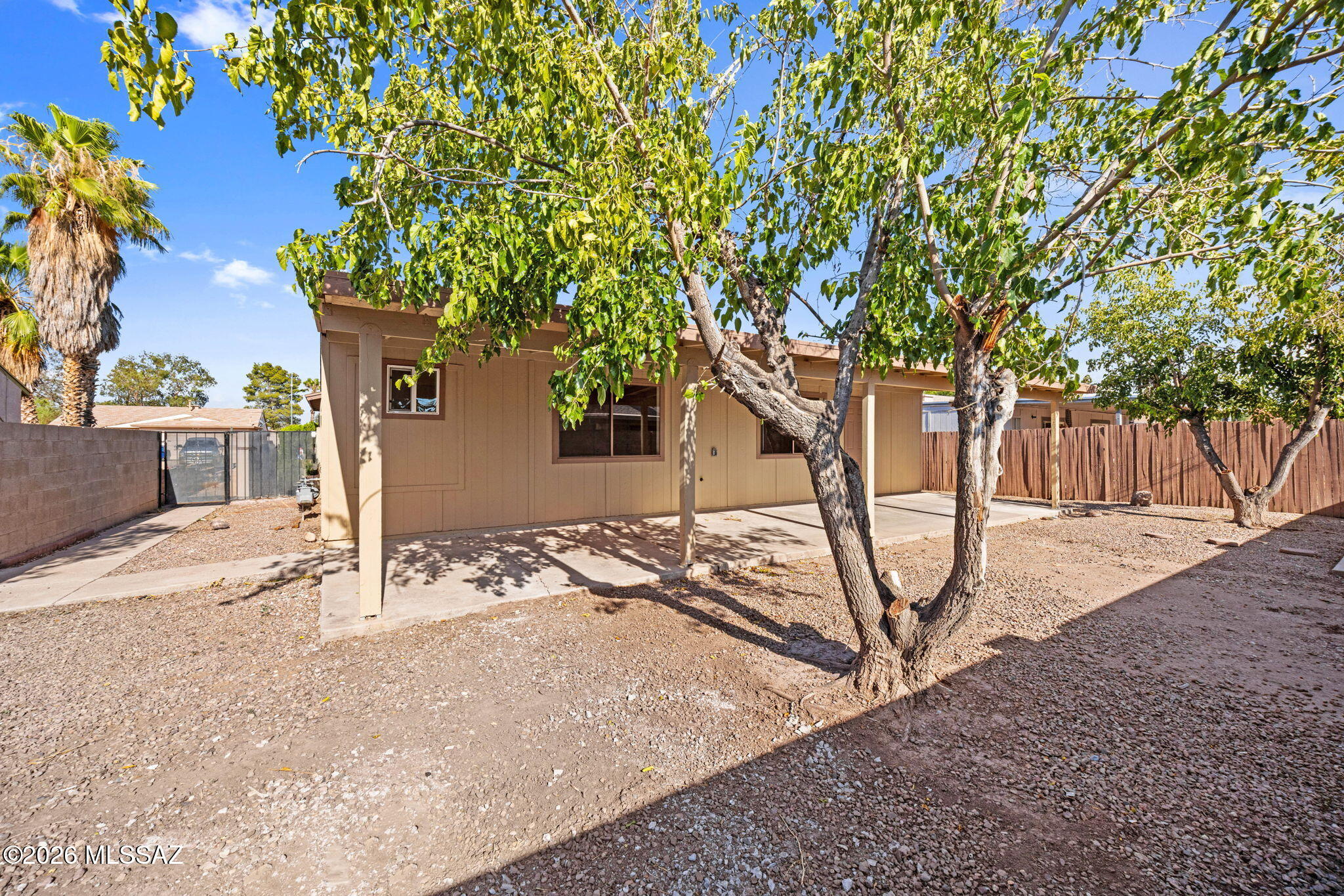 Oak Tree II at Midvale (273-519) - Residential