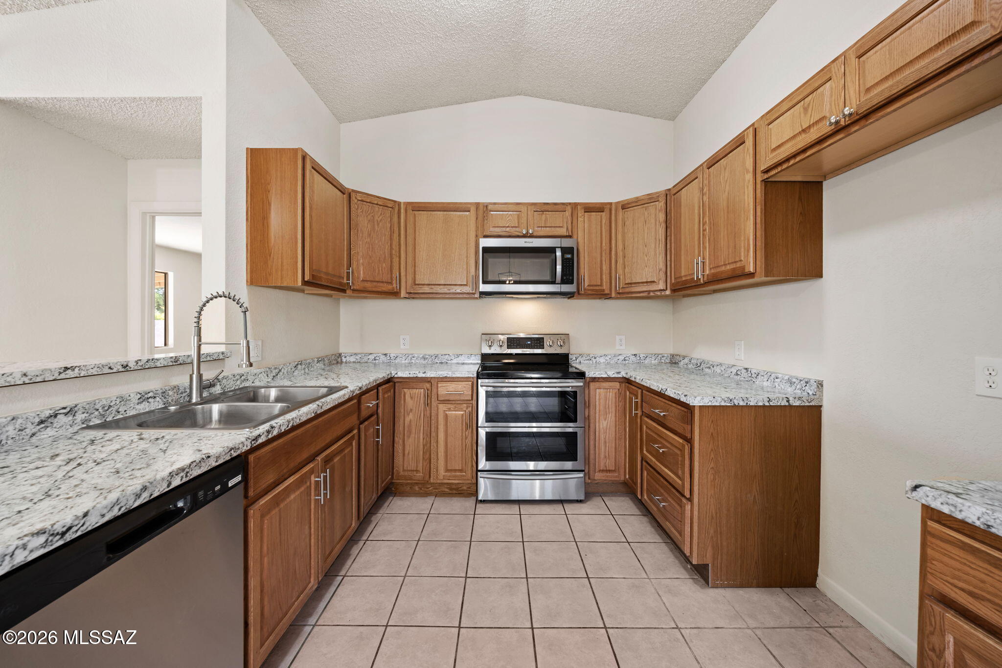 Oak Tree II at Midvale (273-519) - Residential