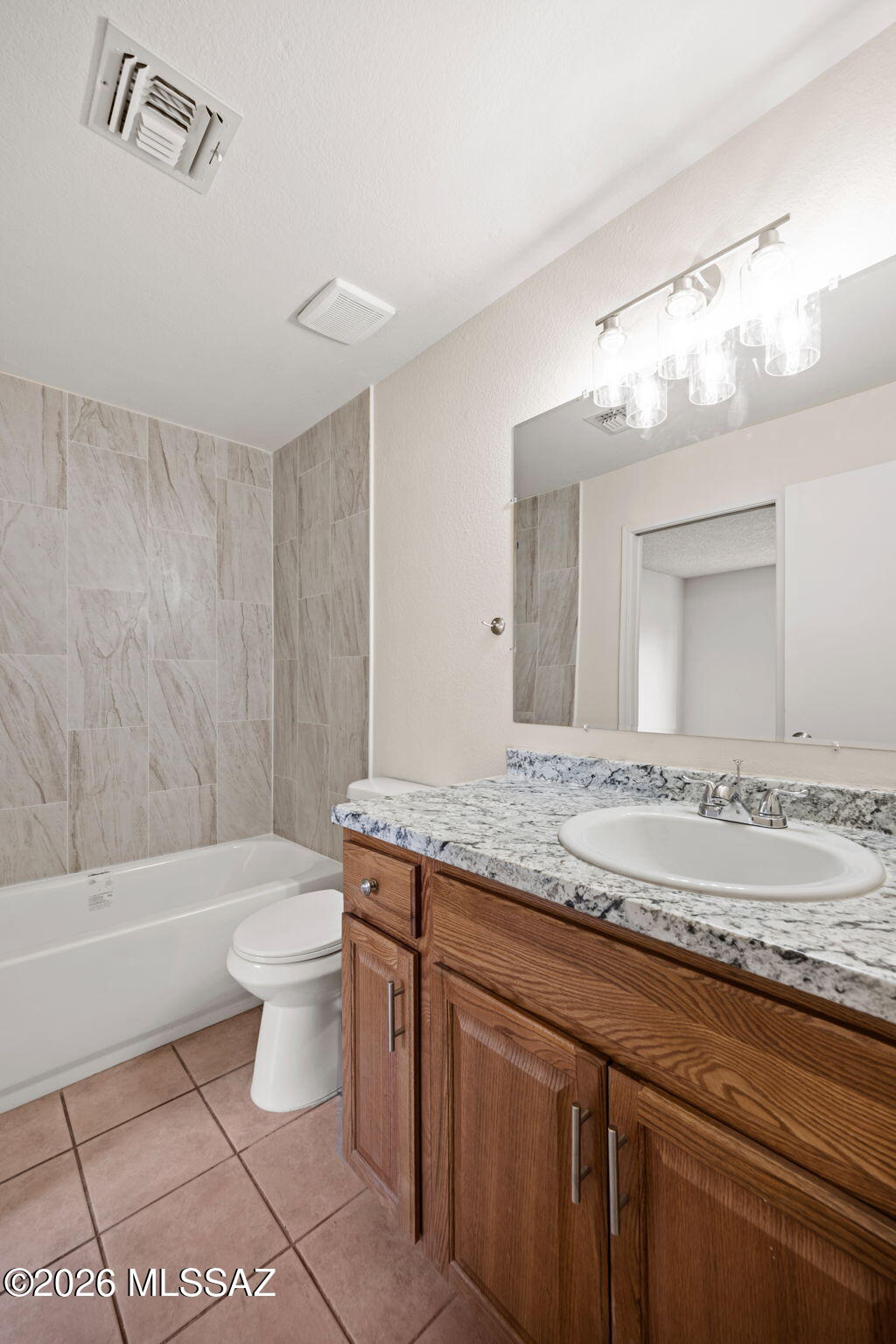 Oak Tree II at Midvale (273-519) - Residential