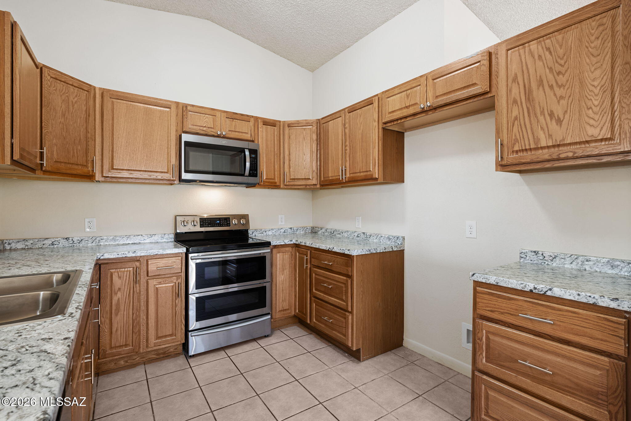 Oak Tree II at Midvale (273-519) - Residential