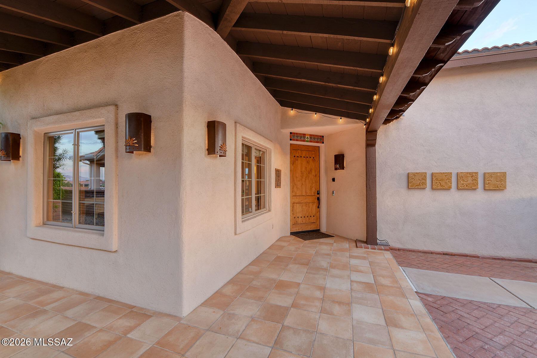 San Ignacio Heights Resub (1,2, 157-165) - Residential