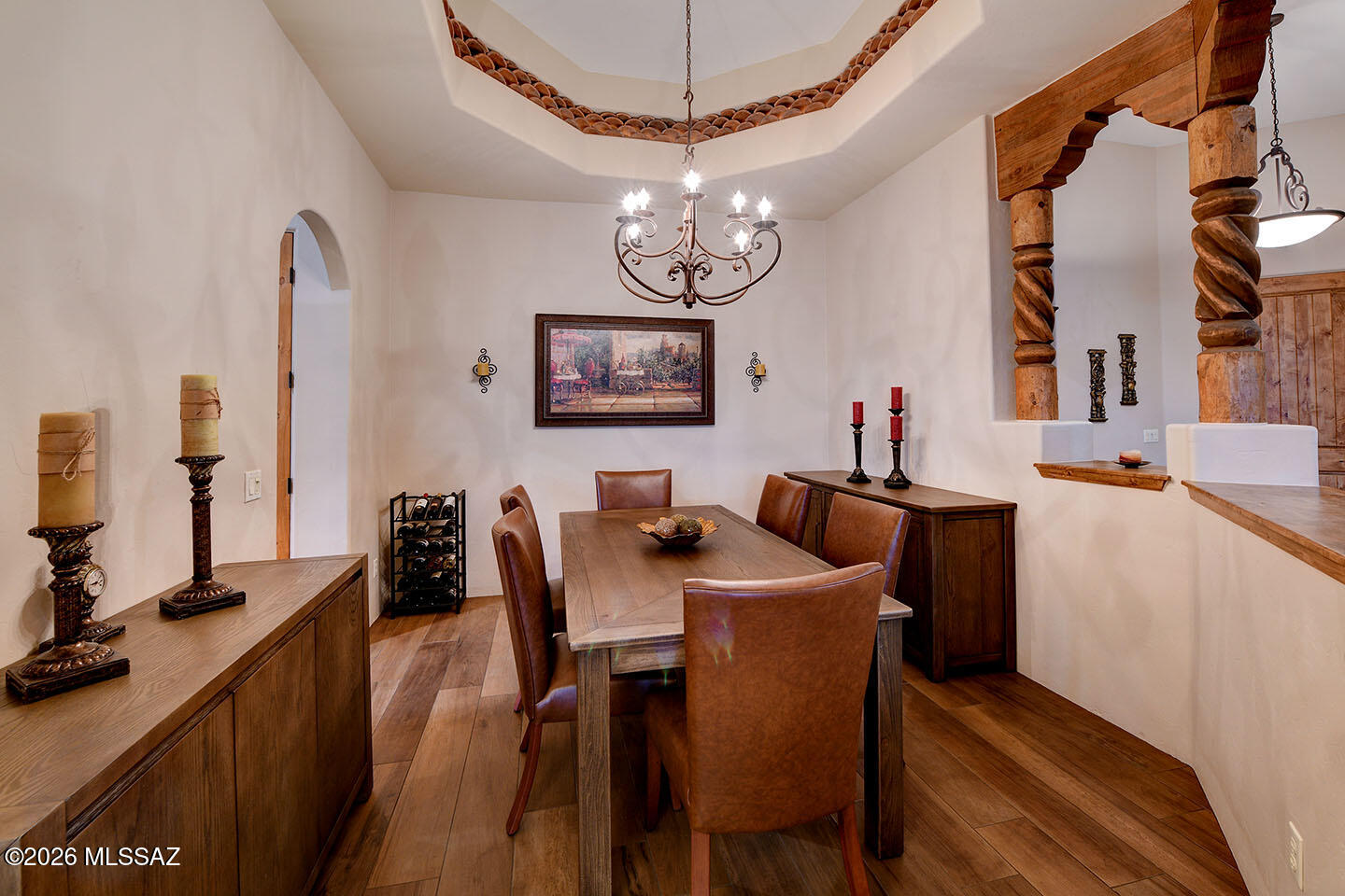 San Ignacio Heights Resub (1,2, 157-165) - Residential