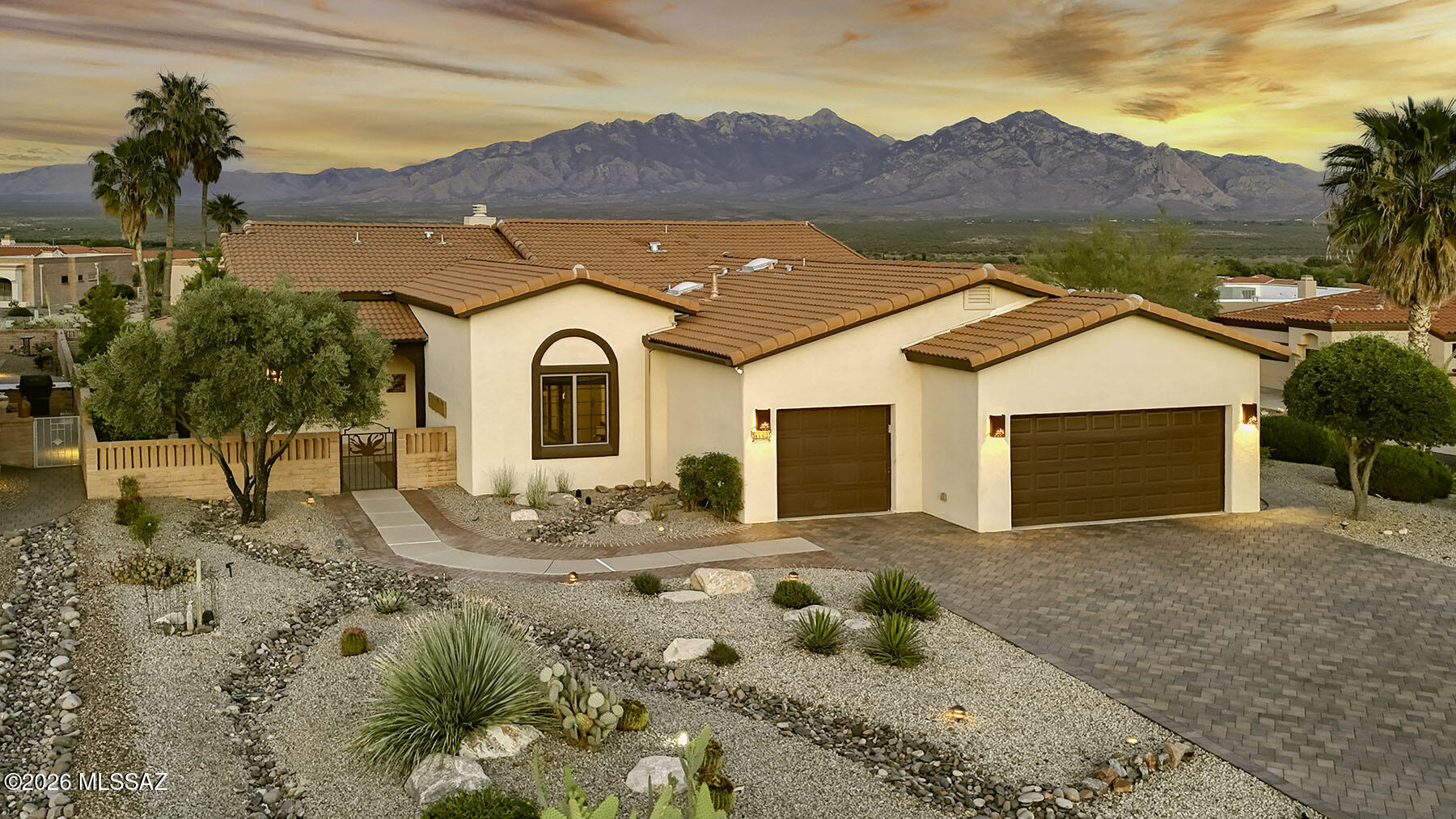 San Ignacio Heights Resub (1,2, 157-165) - Residential