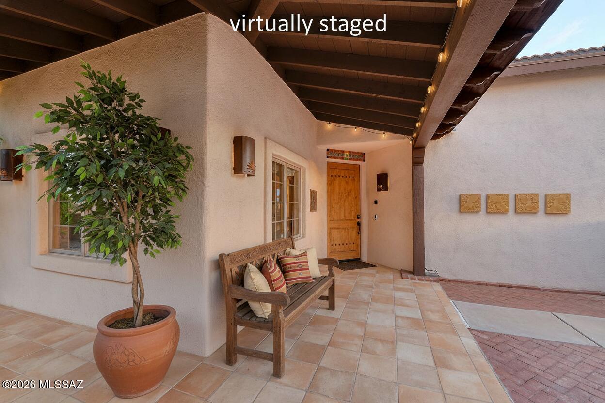 San Ignacio Heights Resub (1,2, 157-165) - Residential