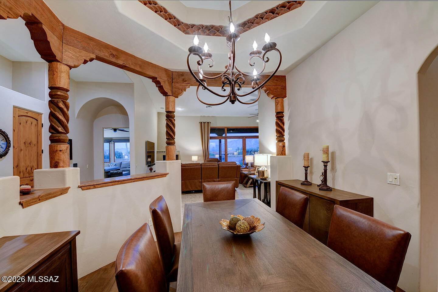 San Ignacio Heights Resub (1,2, 157-165) - Residential
