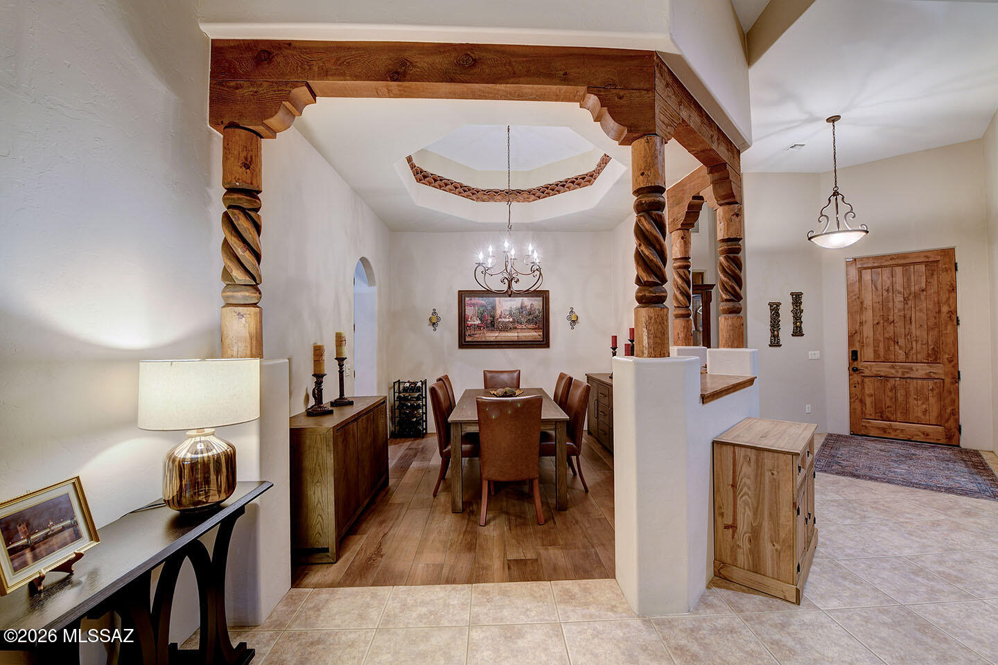 San Ignacio Heights Resub (1,2, 157-165) - Residential