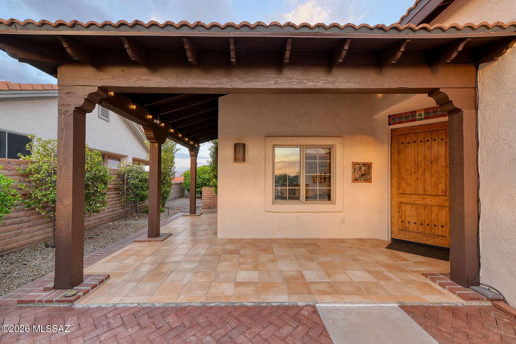San Ignacio Heights Resub (1,2, 157-165) - Residential