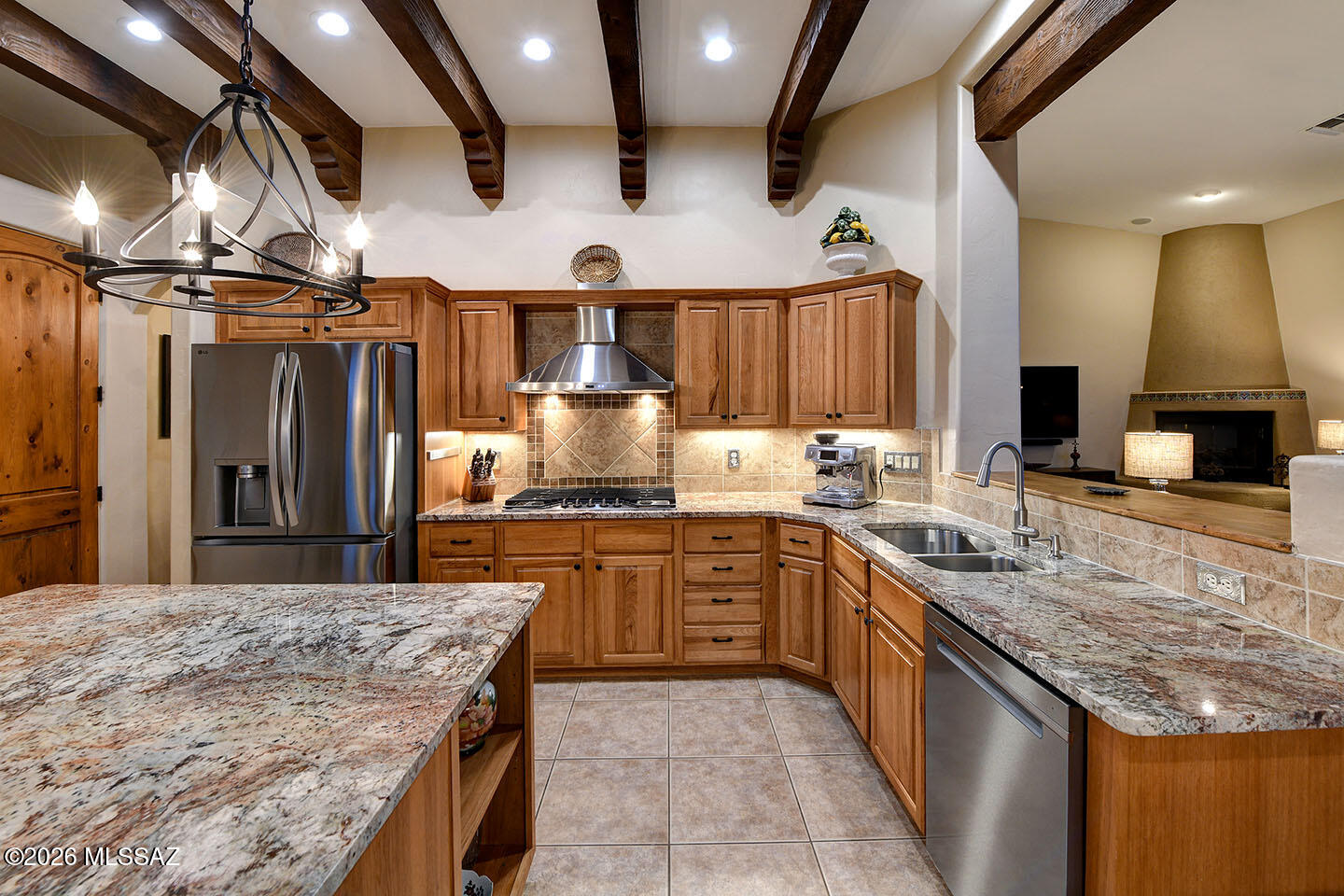 San Ignacio Heights Resub (1,2, 157-165) - Residential