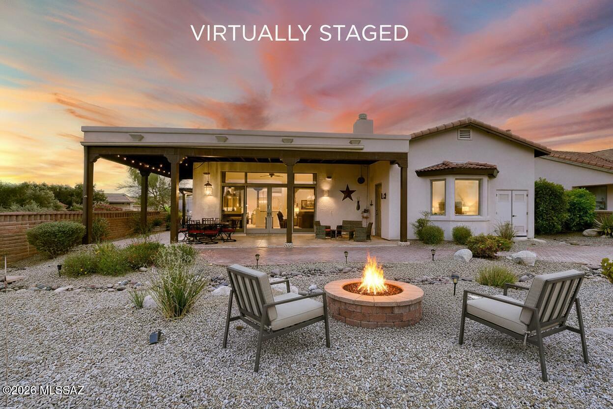 San Ignacio Heights Resub (1,2, 157-165) - Residential