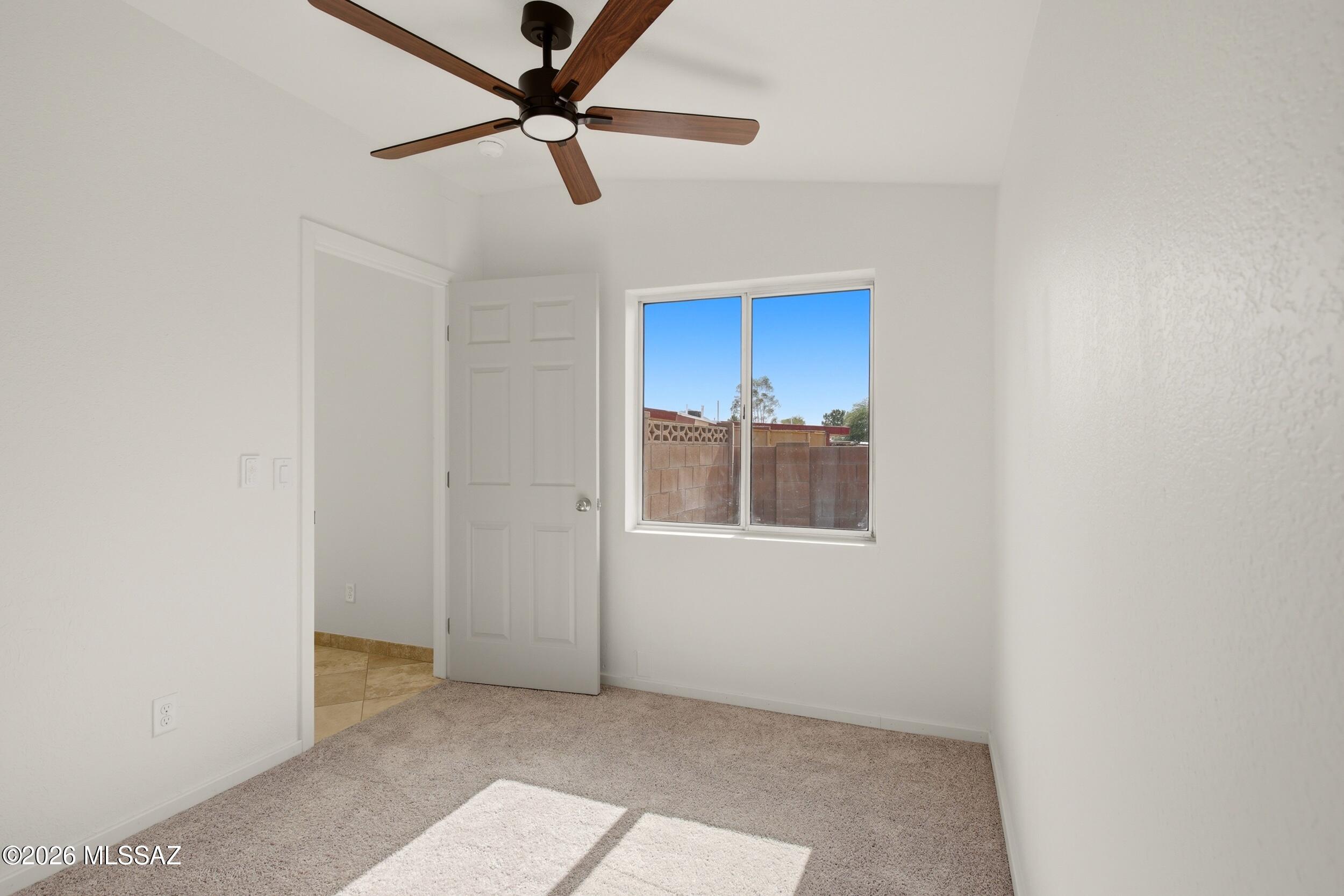 Casas Adobes Park (416-540) - Residential