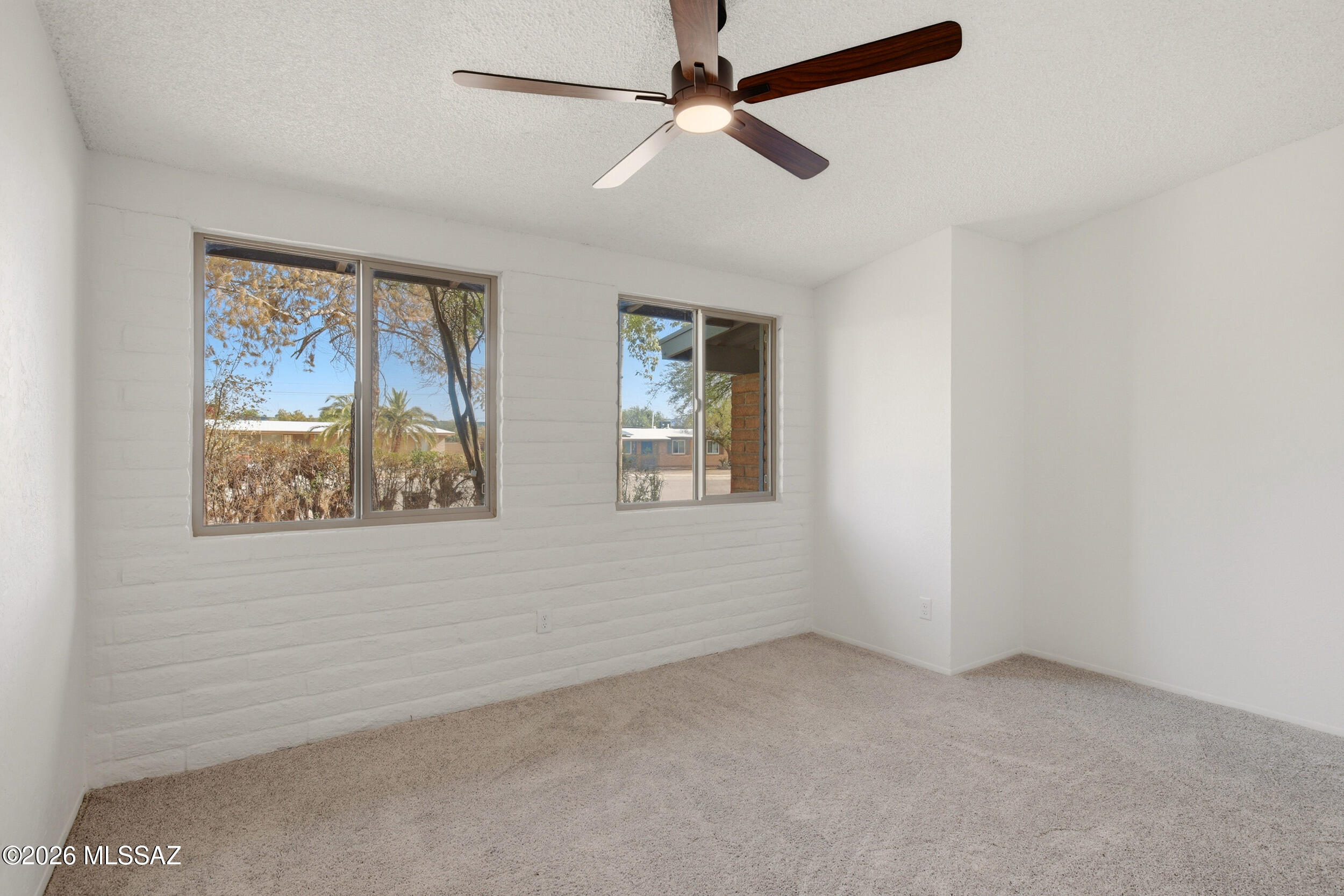 Casas Adobes Park (416-540) - Residential