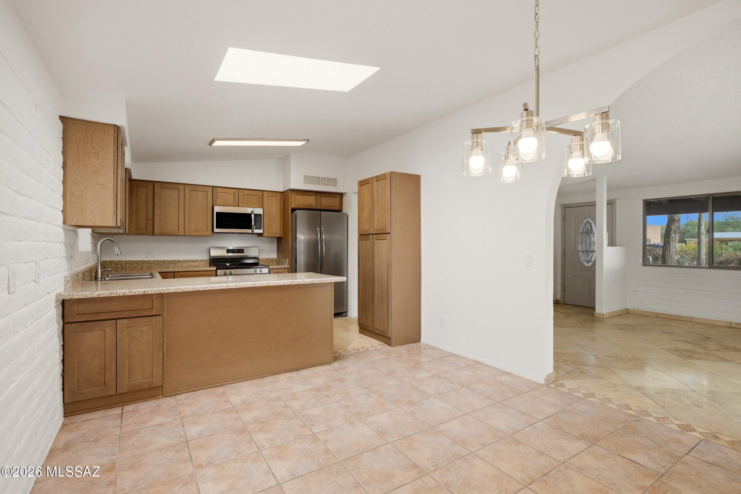 Casas Adobes Park (416-540) - Residential