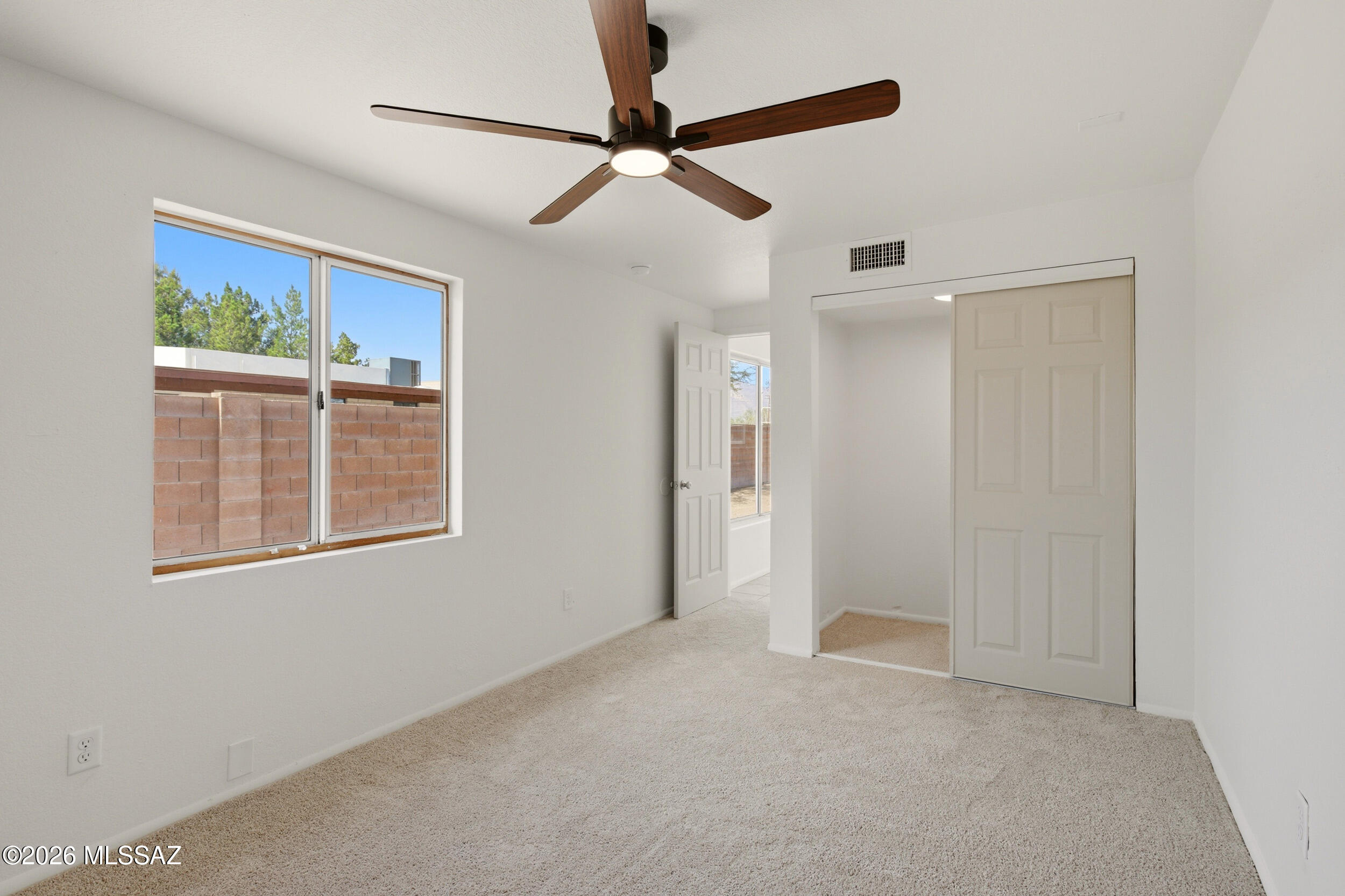 Casas Adobes Park (416-540) - Residential