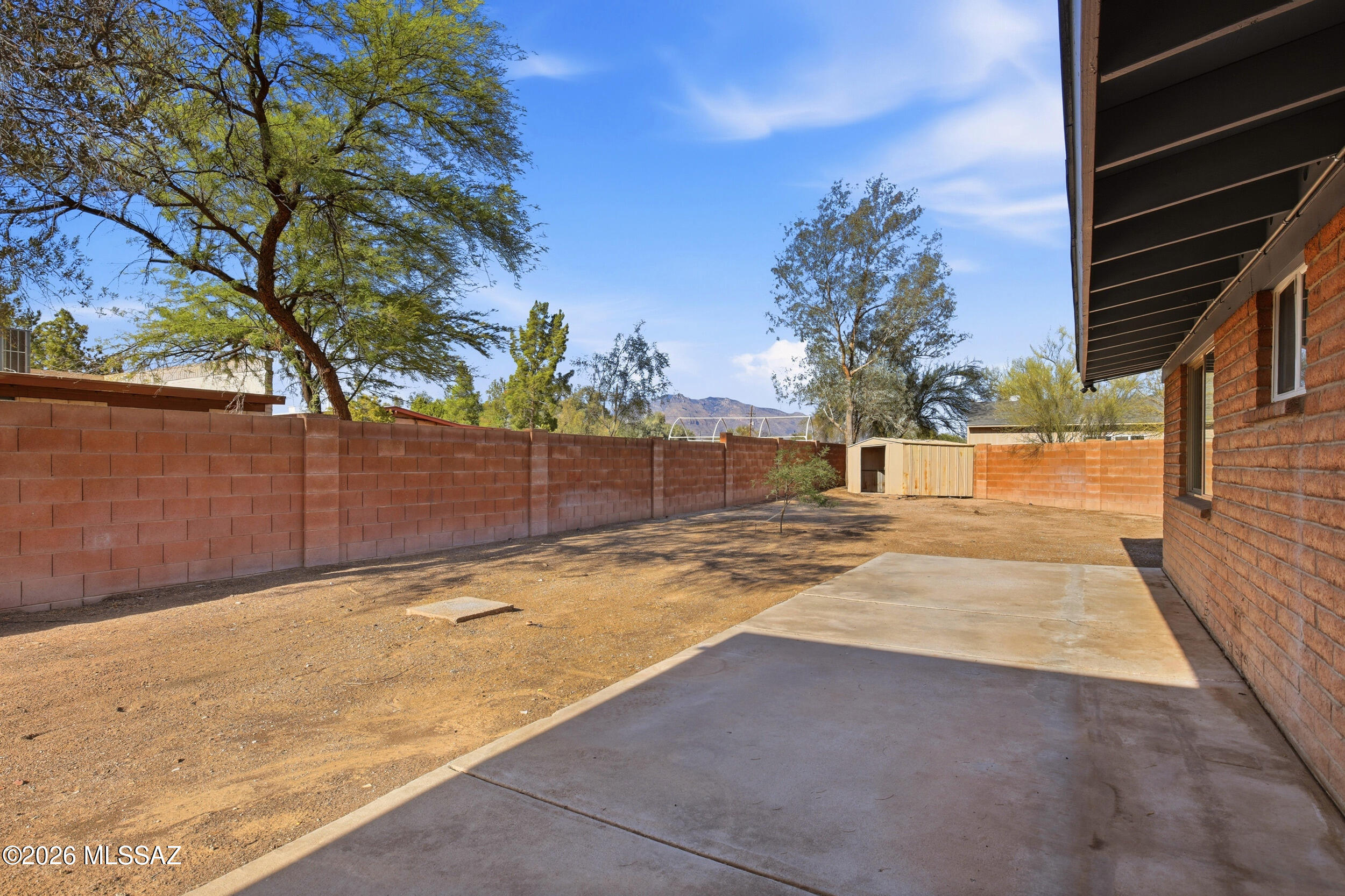 Casas Adobes Park (416-540) - Residential
