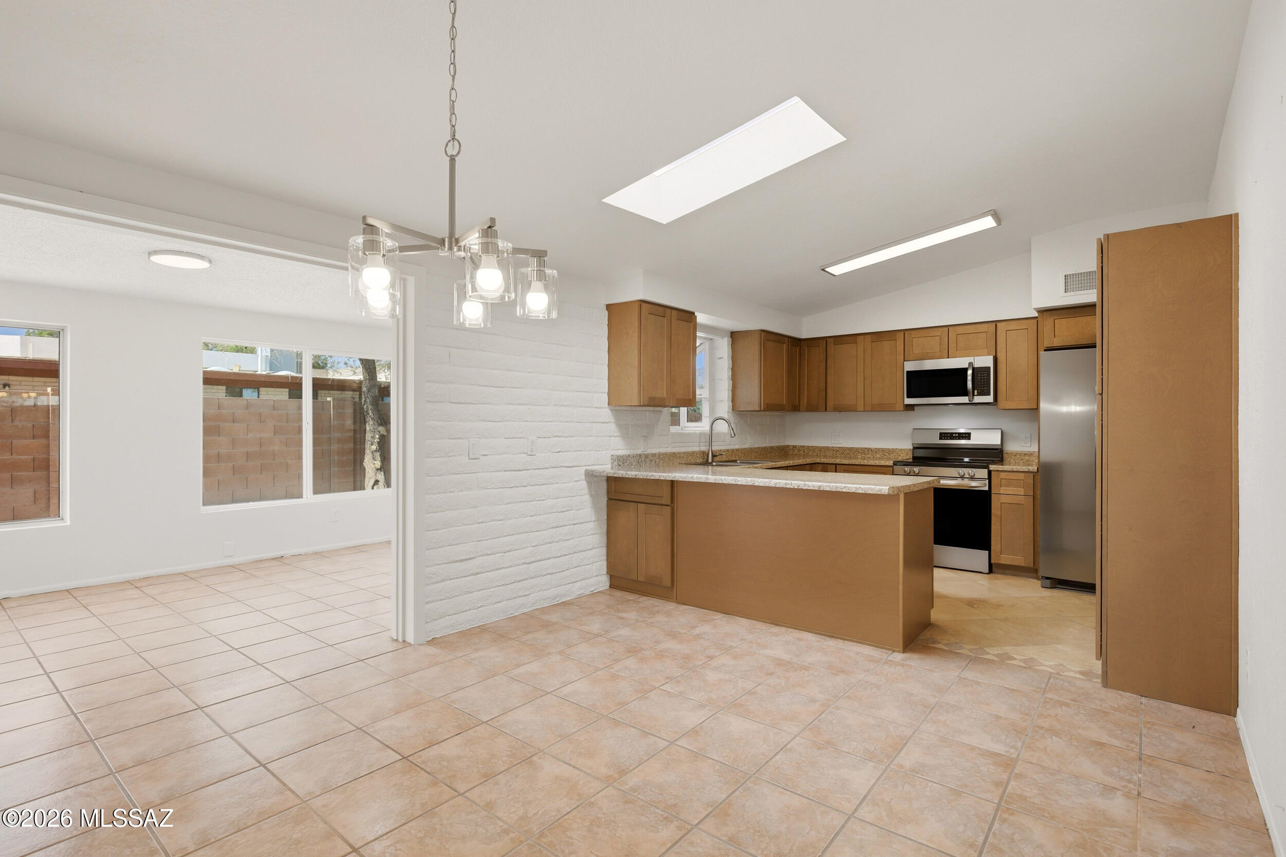 Casas Adobes Park (416-540) - Residential