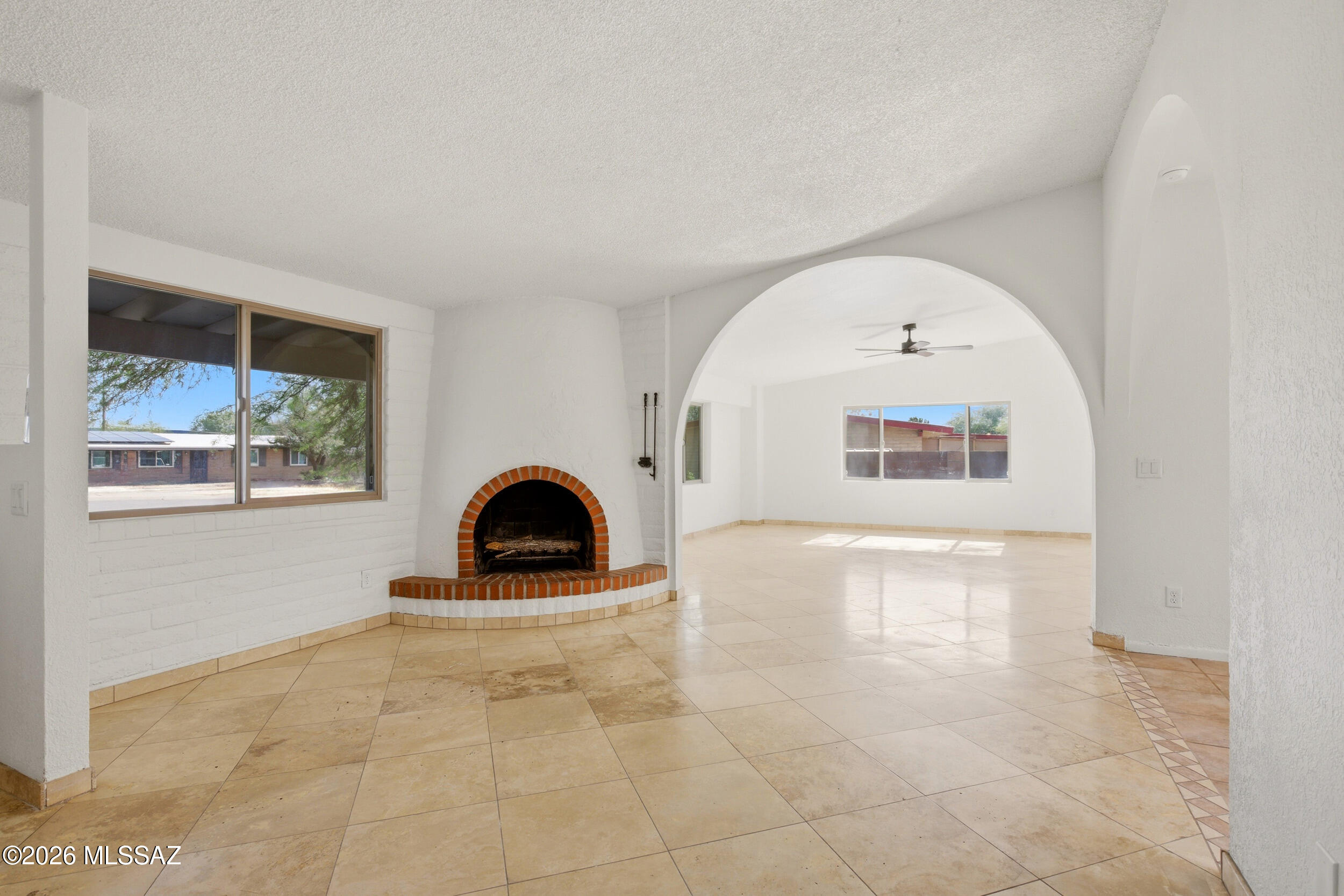Casas Adobes Park (416-540) - Residential