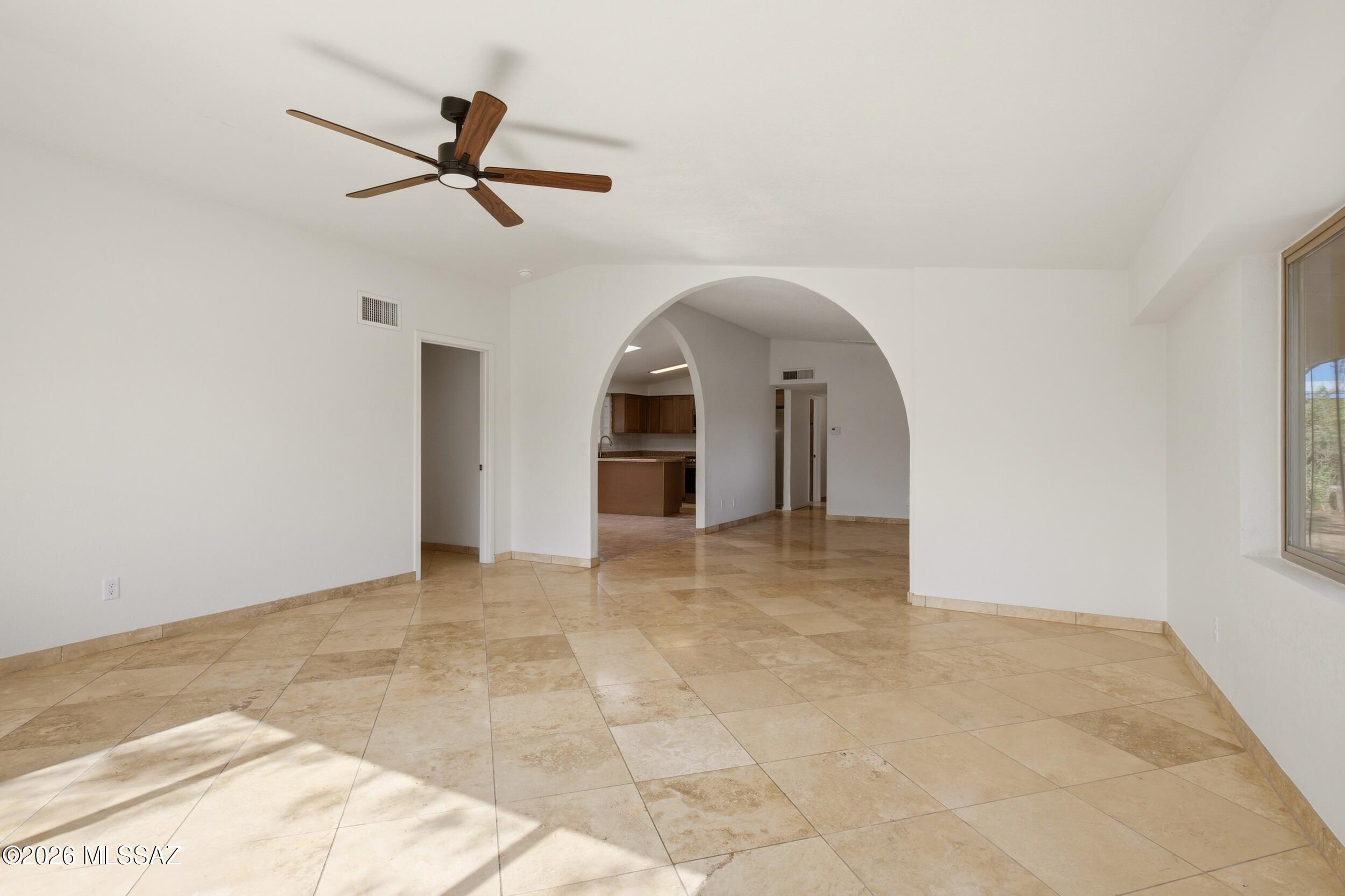 Casas Adobes Park (416-540) - Residential