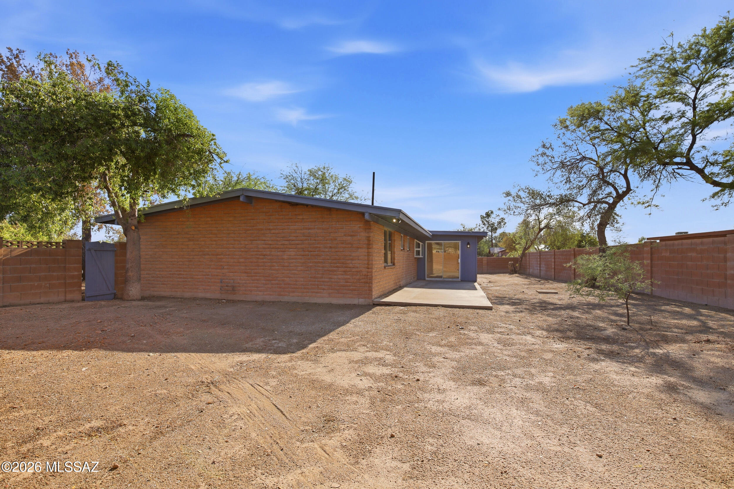 Casas Adobes Park (416-540) - Residential