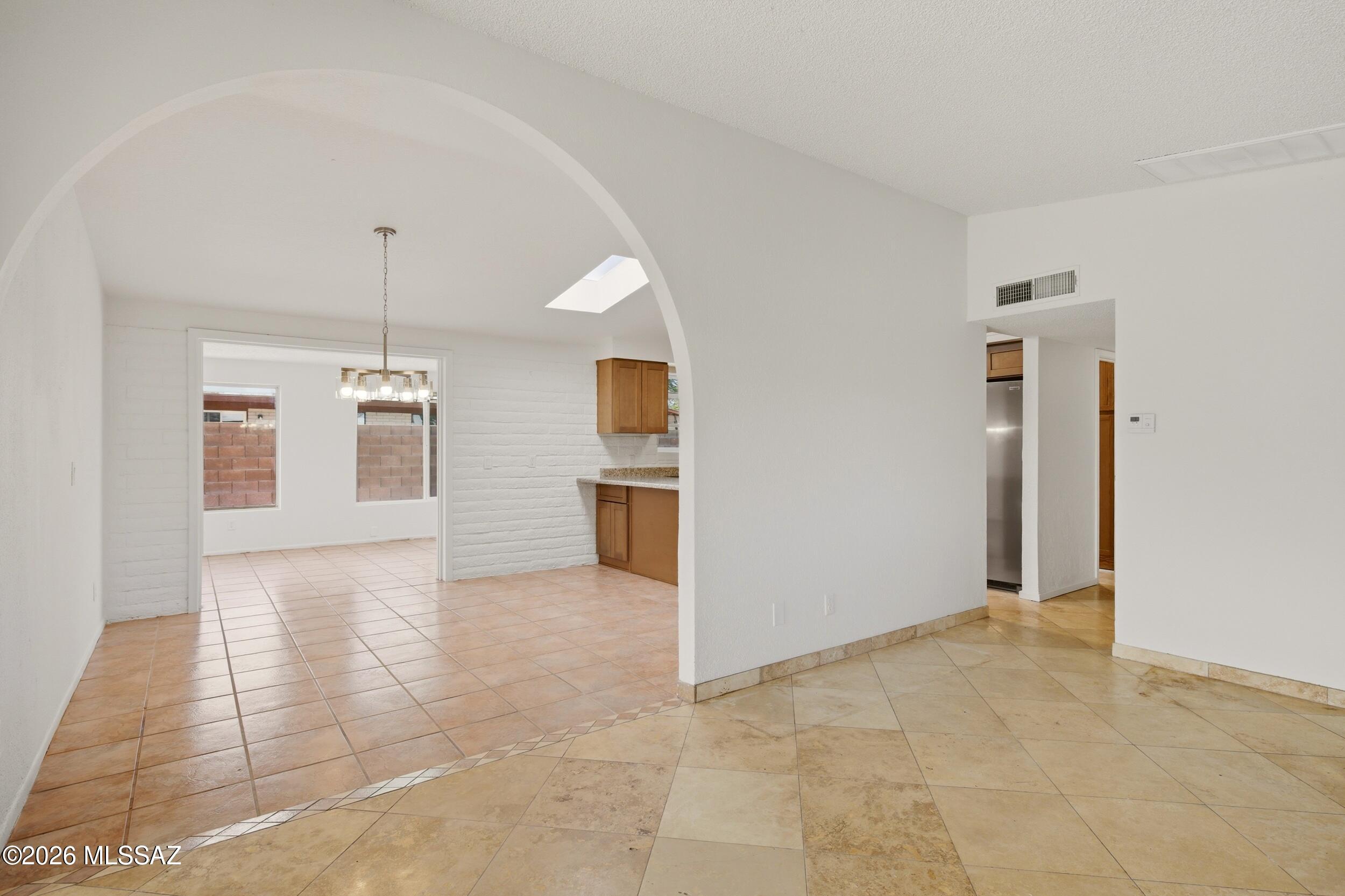 Casas Adobes Park (416-540) - Residential