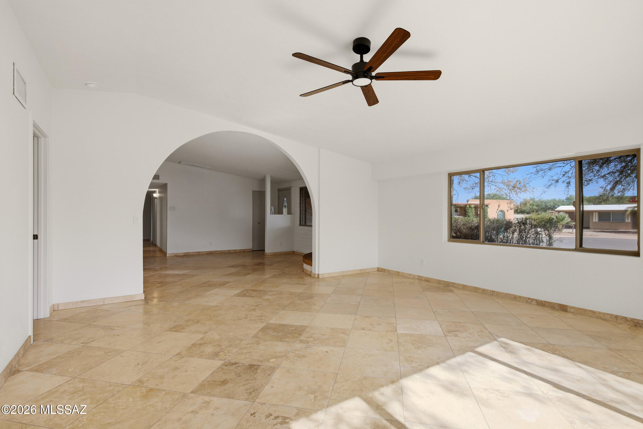Casas Adobes Park (416-540) - Residential