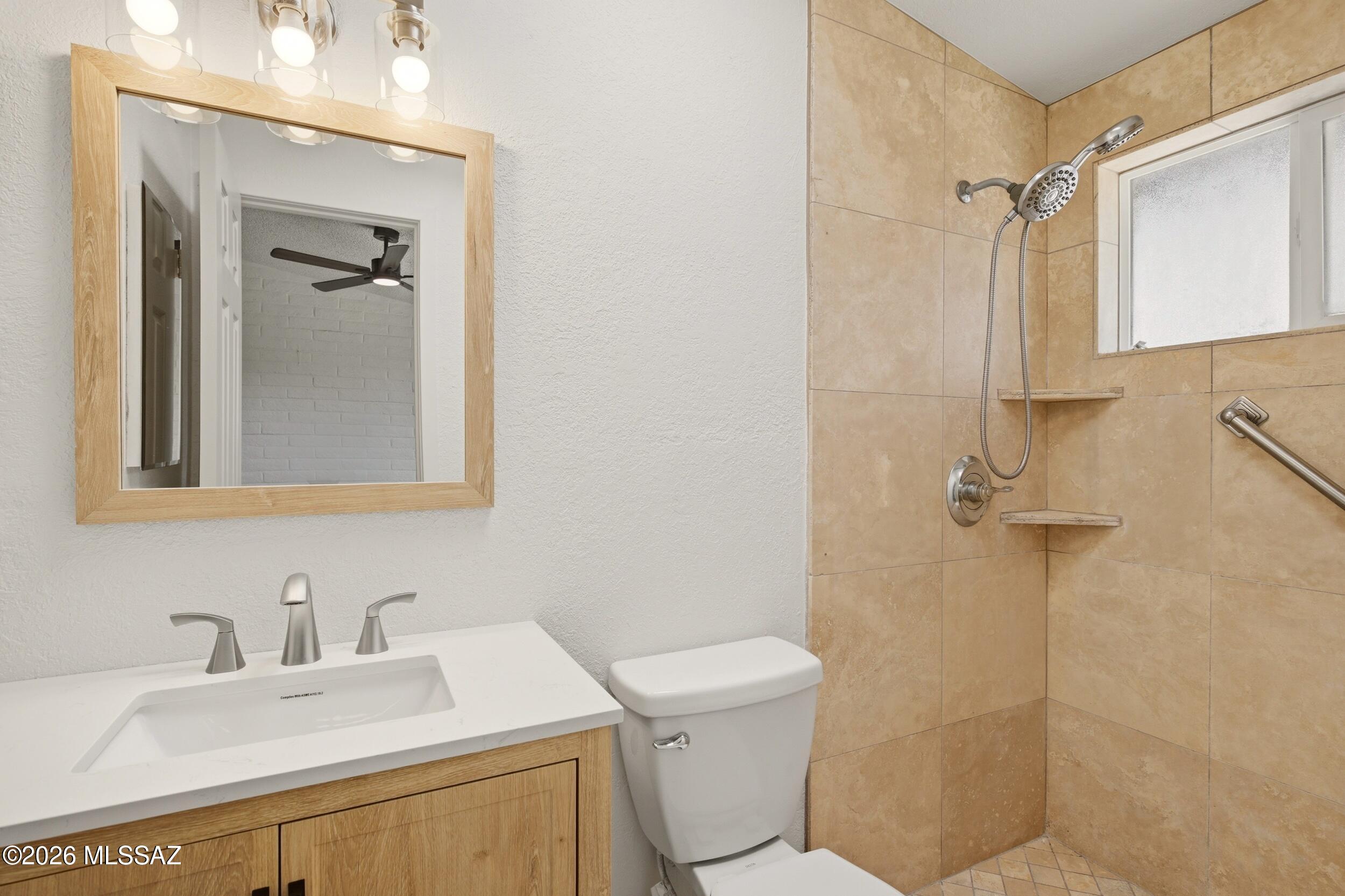Casas Adobes Park (416-540) - Residential