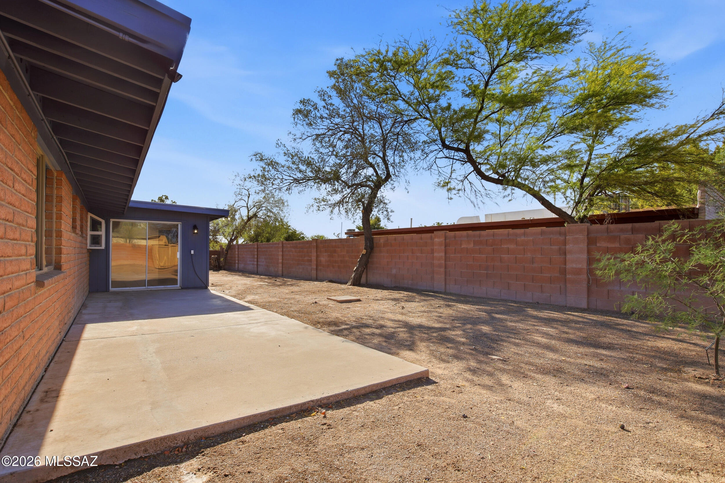 Casas Adobes Park (416-540) - Residential