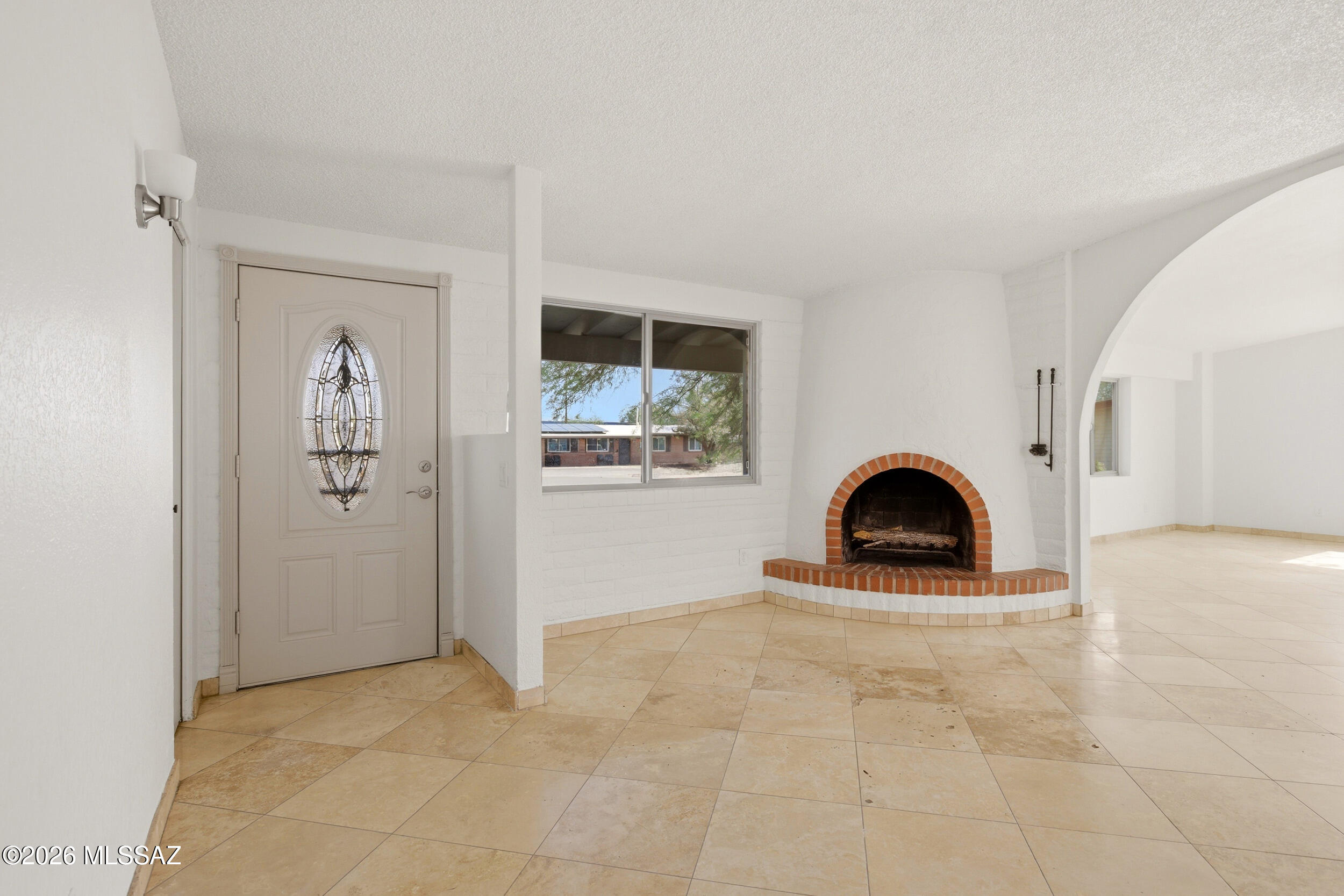 Casas Adobes Park (416-540) - Residential