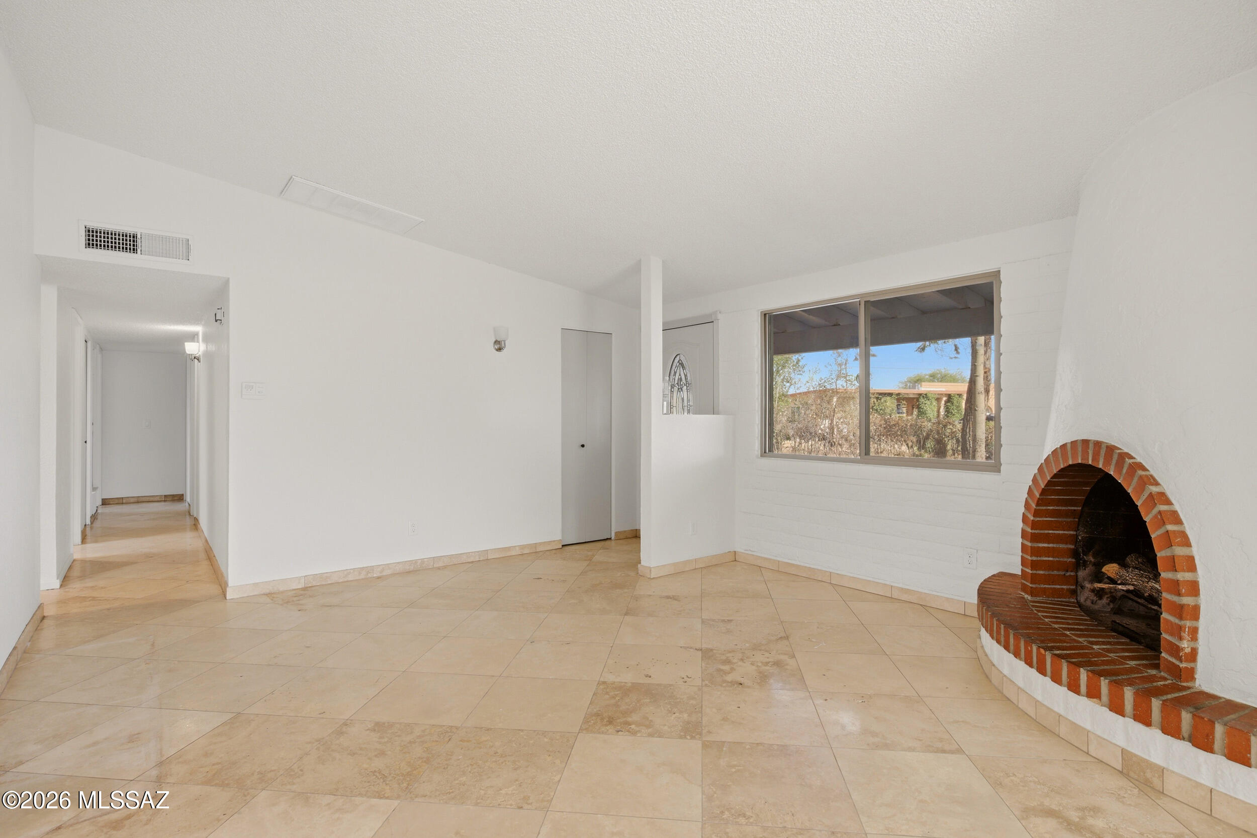 Casas Adobes Park (416-540) - Residential
