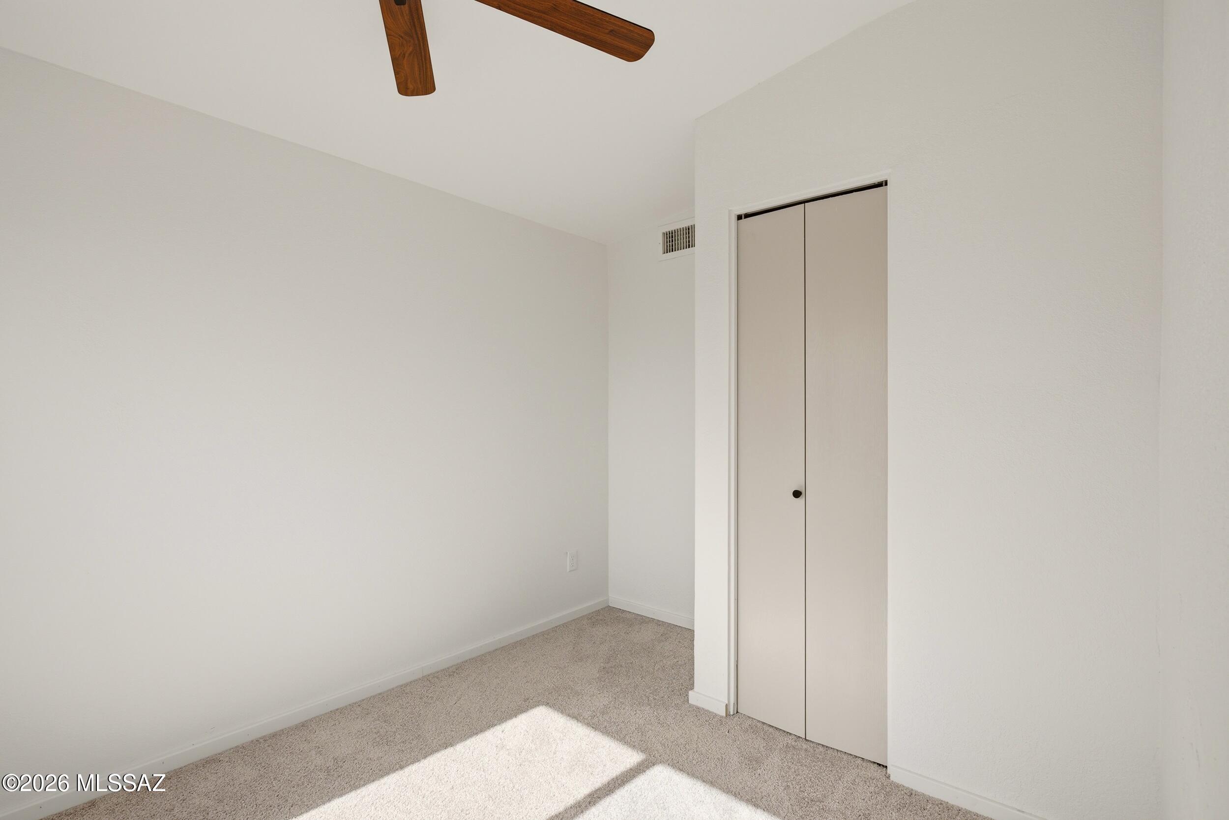 Casas Adobes Park (416-540) - Residential